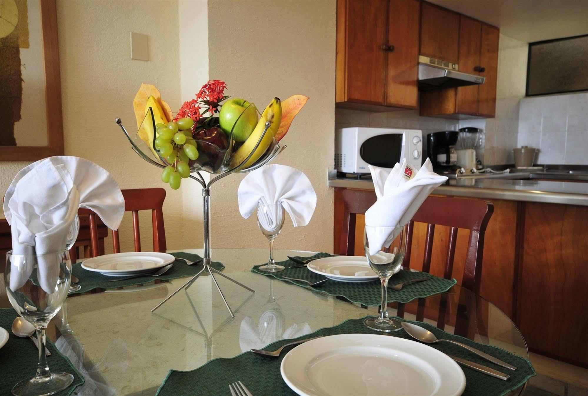 Ocean Breeze 4* Mazatlán