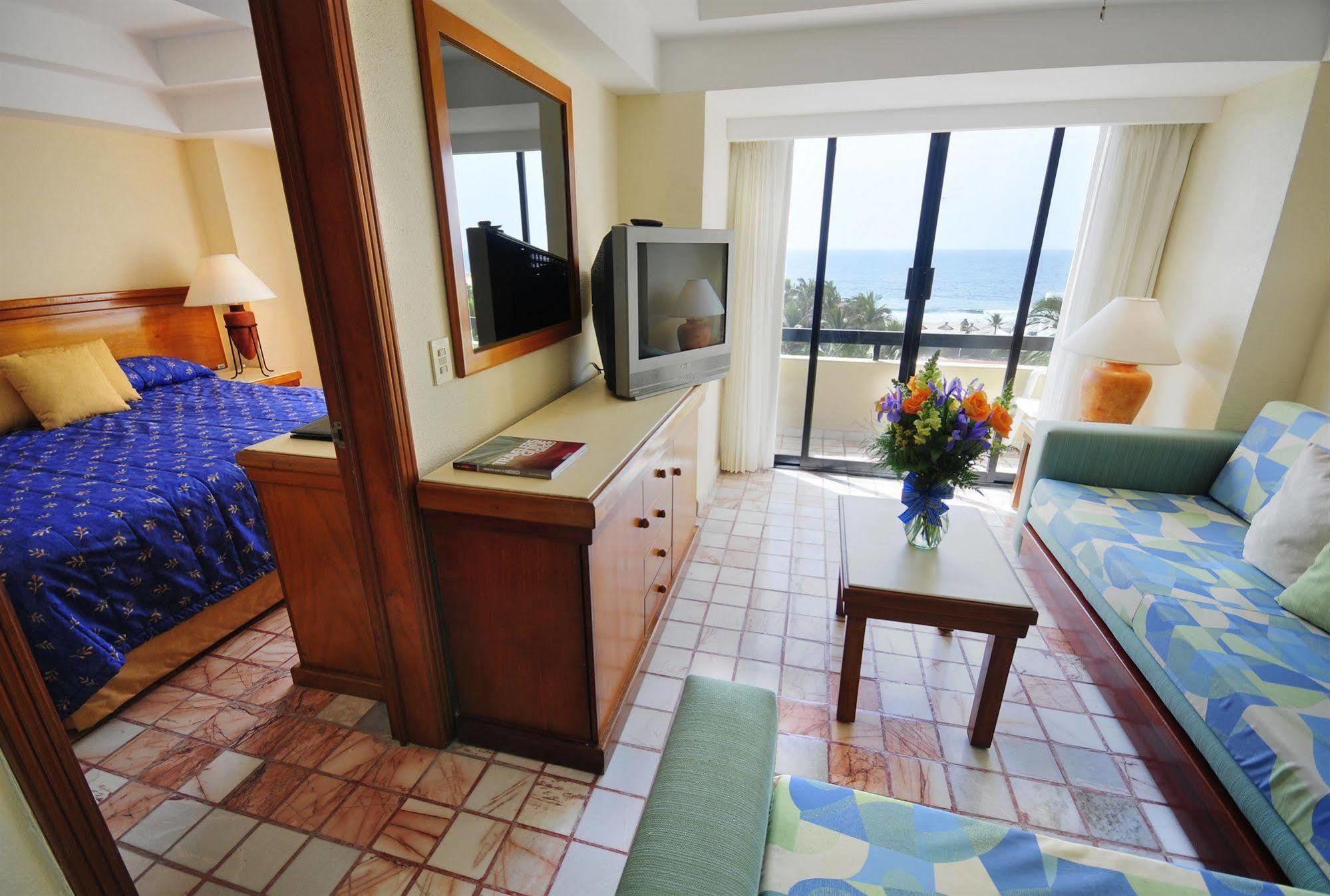 Ocean Breeze Hotel 4*