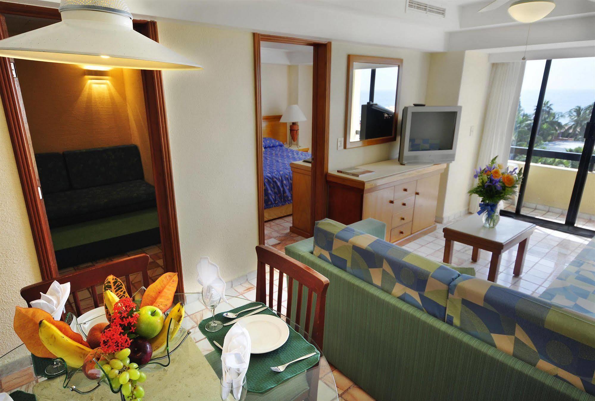 Ocean Breeze 4* Mazatlán