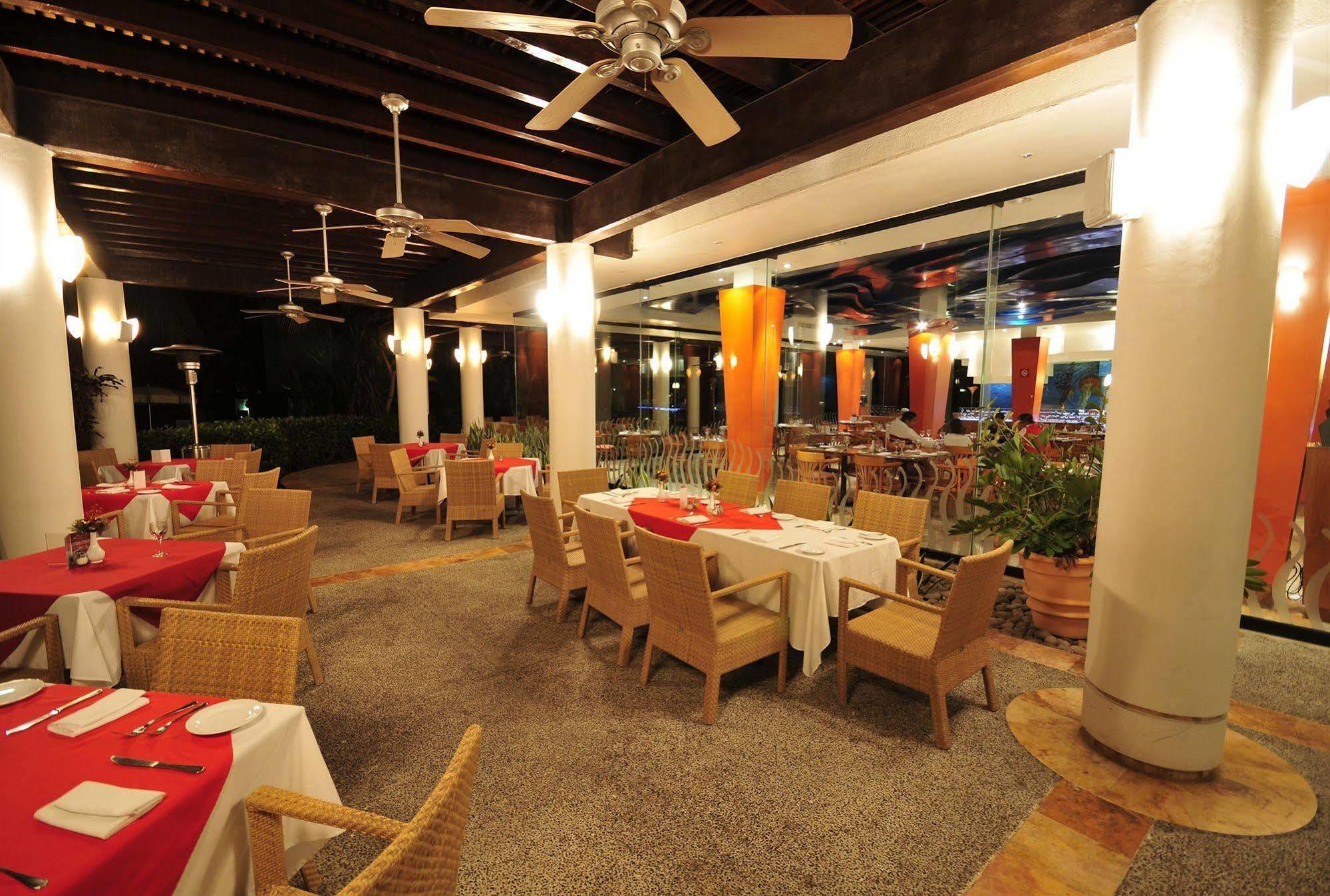 Ocean Breeze 4* Mazatlán