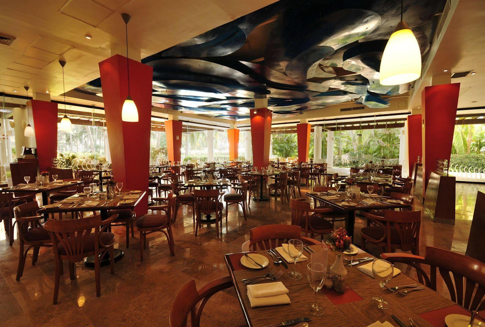 Ocean Breeze 4*