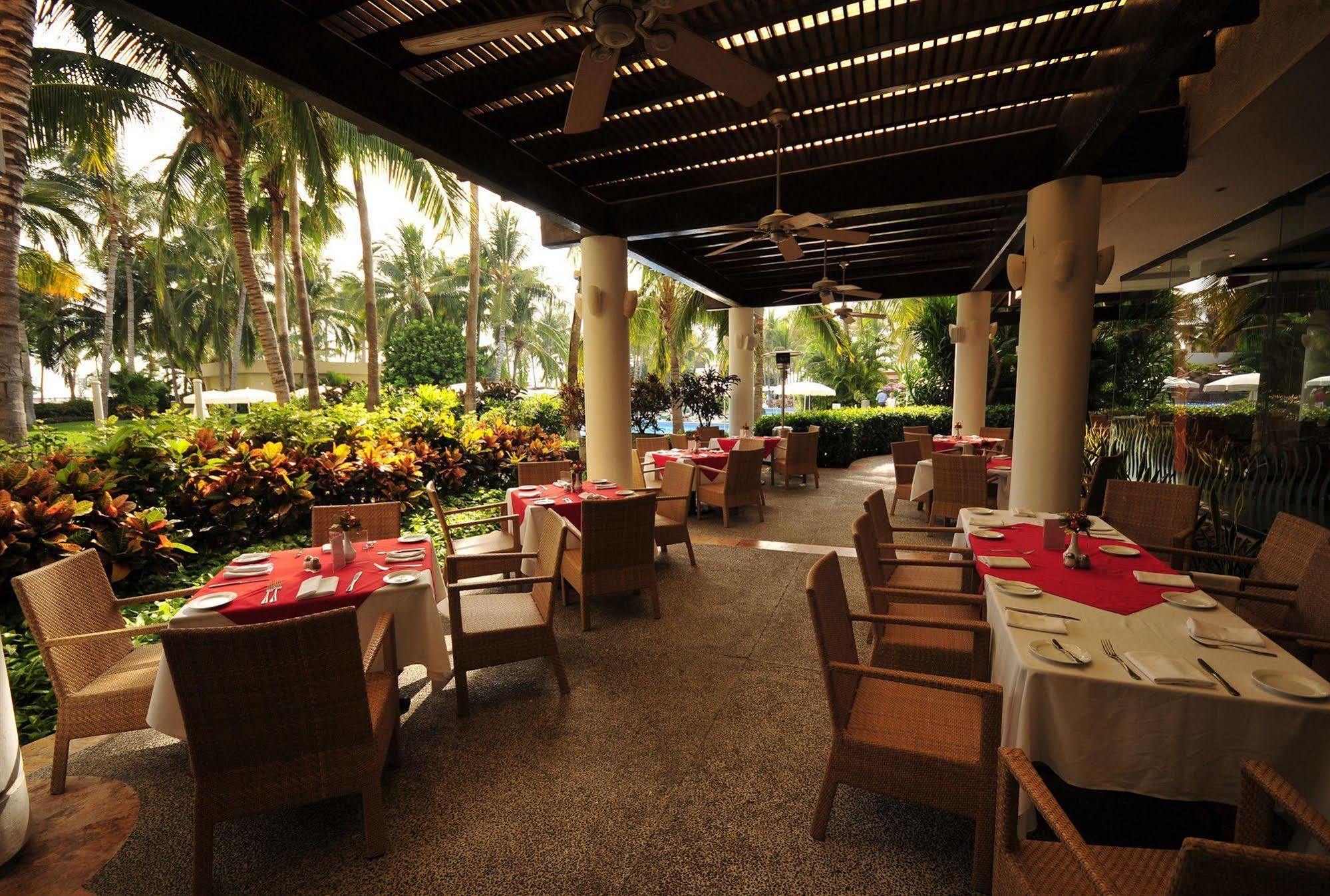 Ocean Breeze Hotel Mazatlán