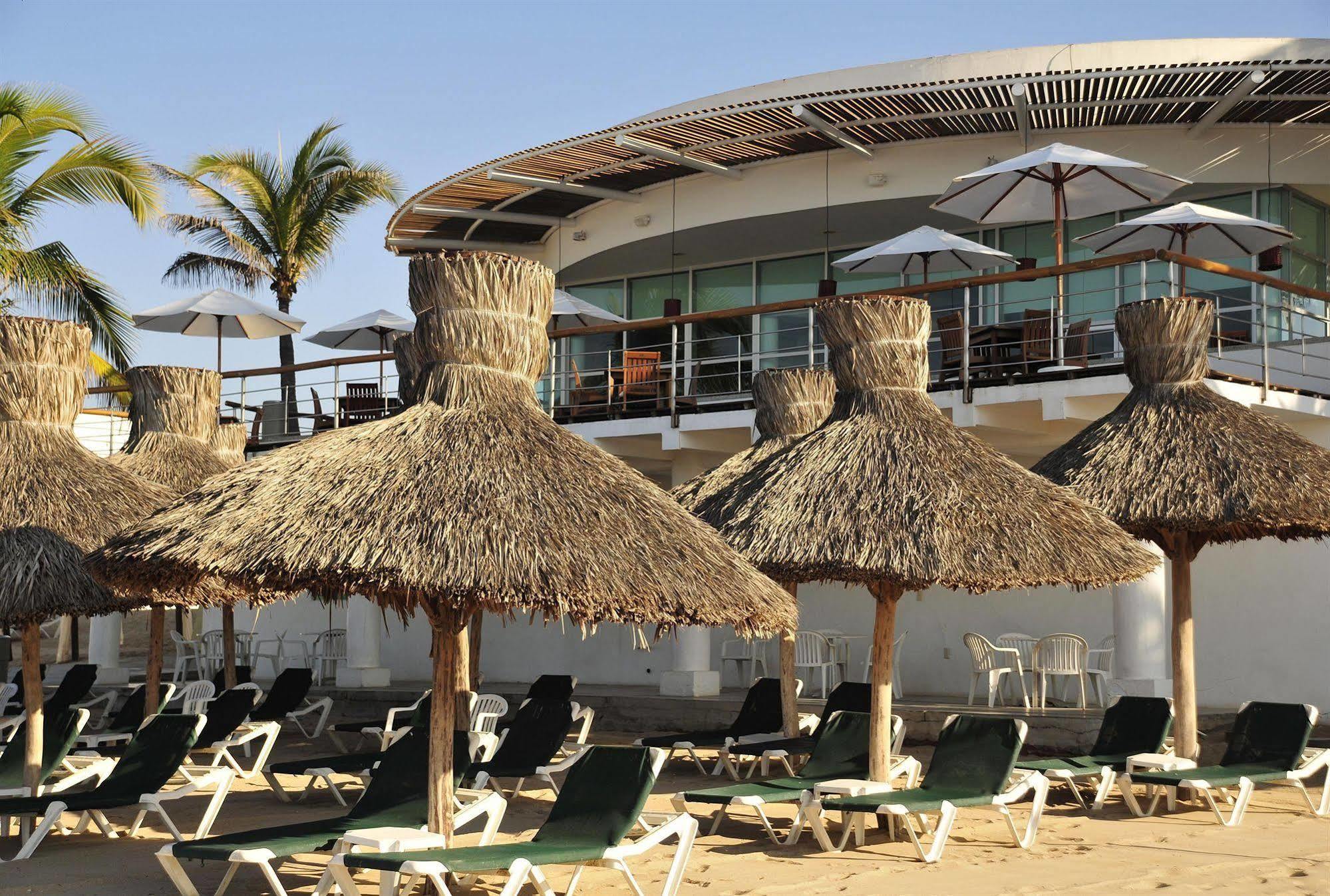 Hotel Ocean Breeze 4*