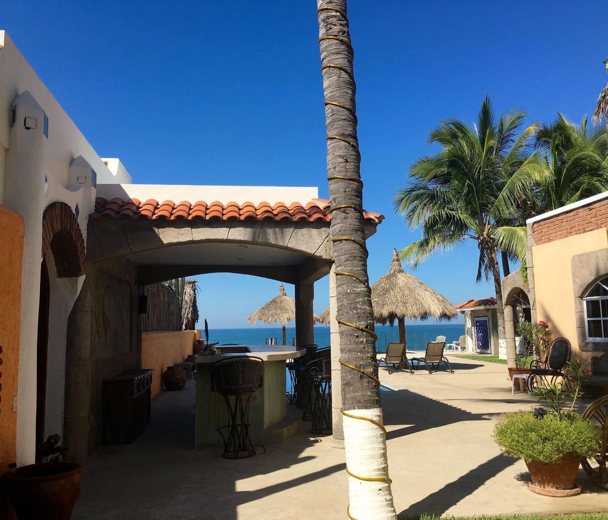 El Sol La Vida Front B/b Adults Only 4* Mazatlan