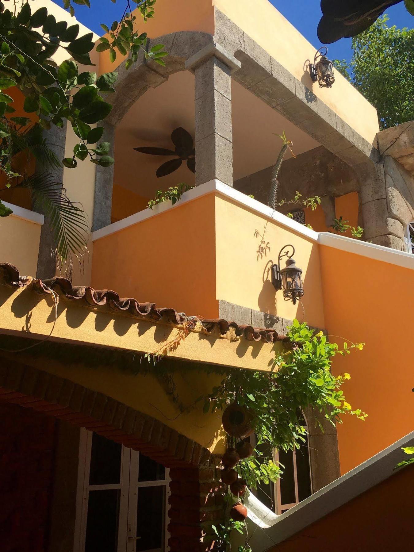 Resort El Sol La Vida Front B/b Adults Only