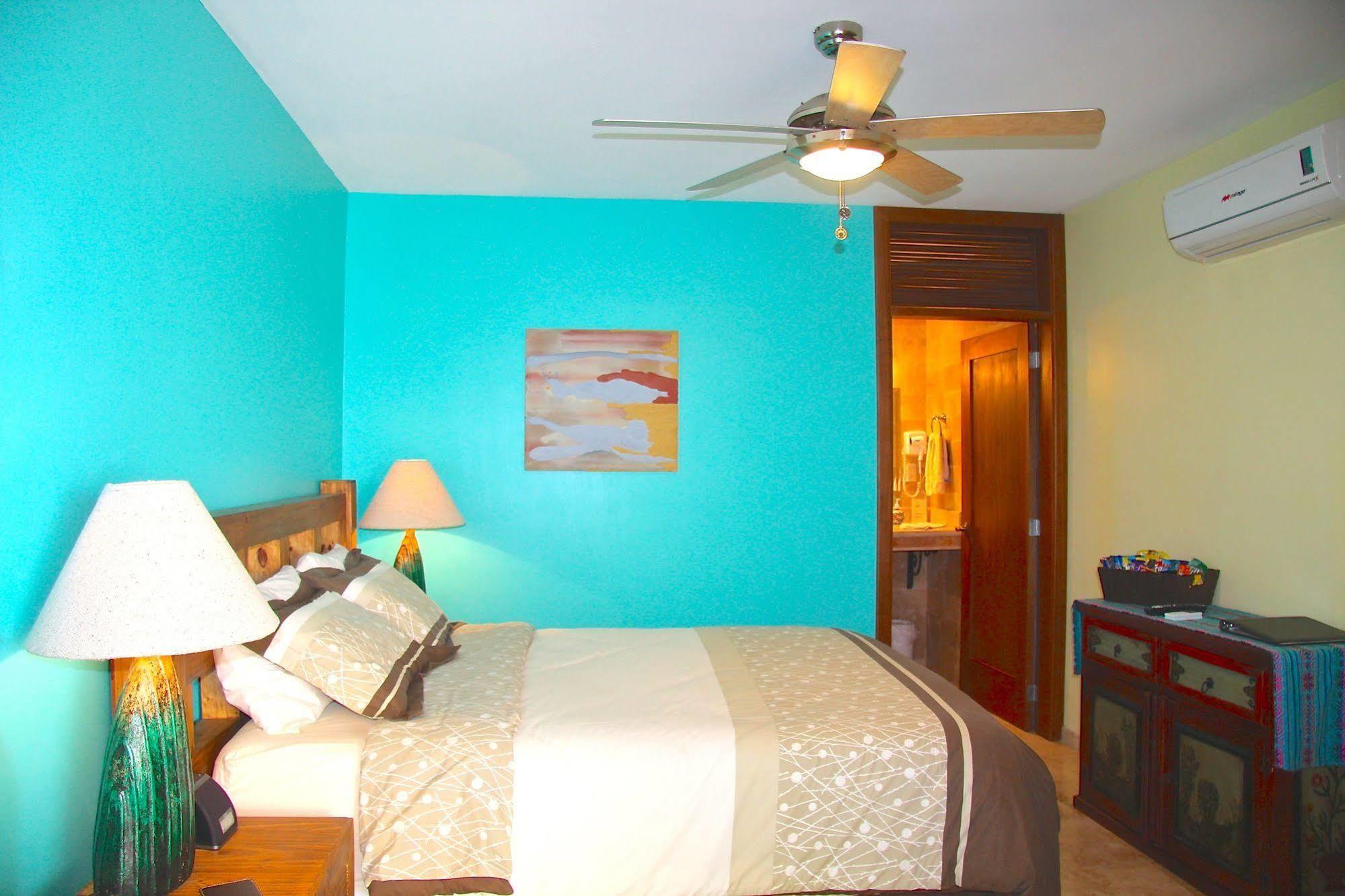 El Sol La Vida Front B/b Adults Only 4* Mazatlan