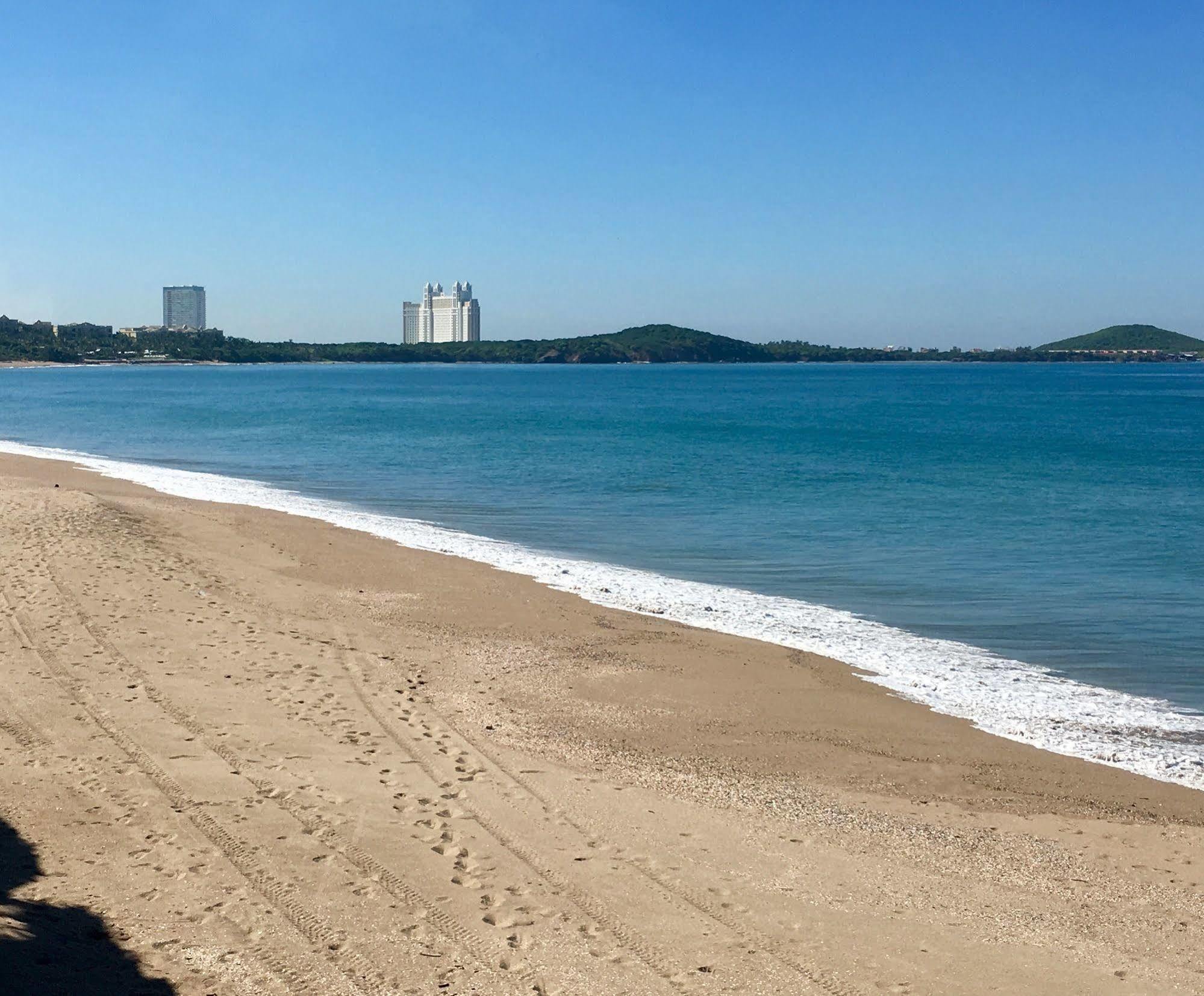 Resort El Sol La Vida Front B/b Adults Only Mazatlan