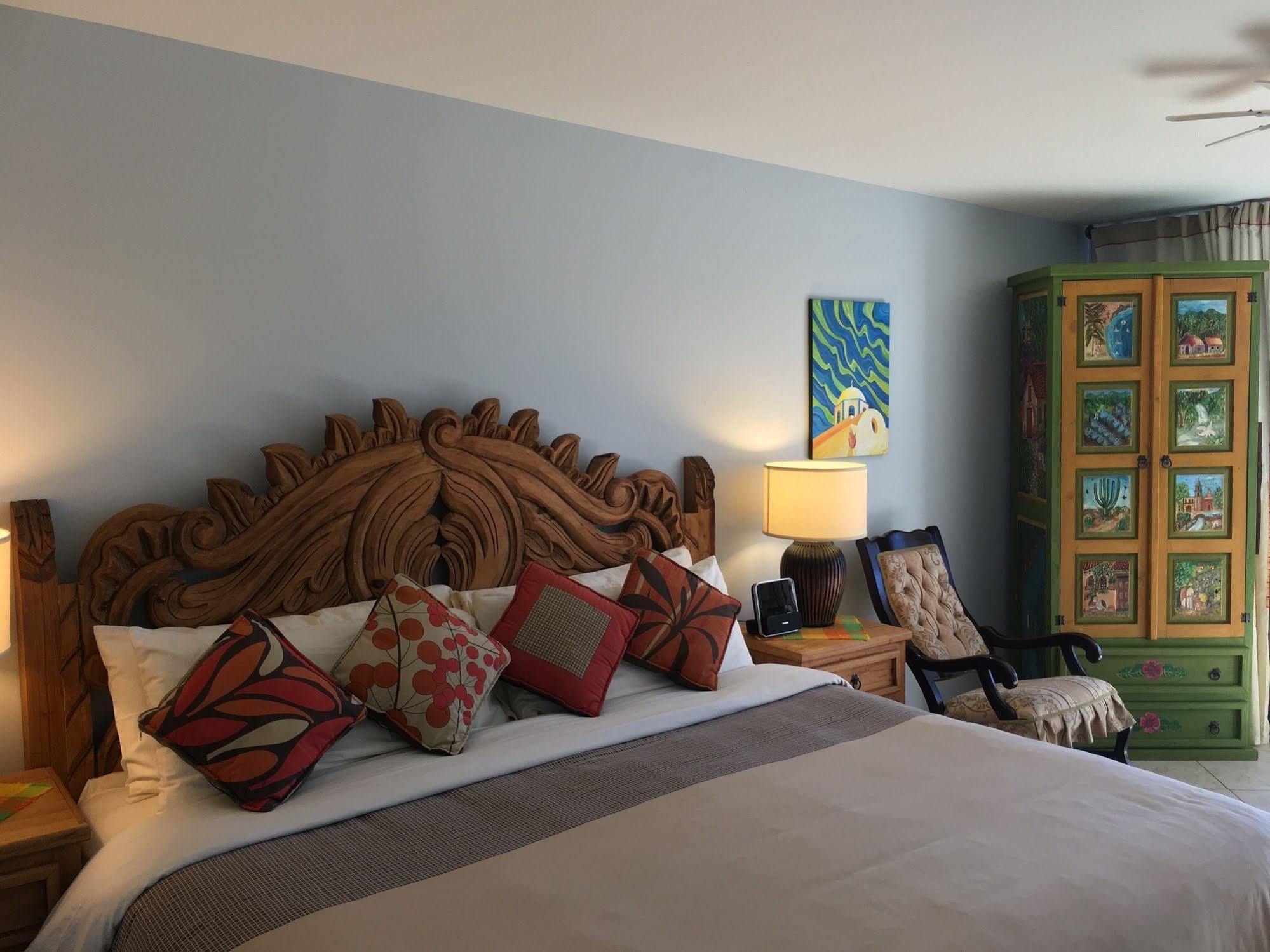 Resort El Sol La Vida Front B/b Adults Only Mazatlan