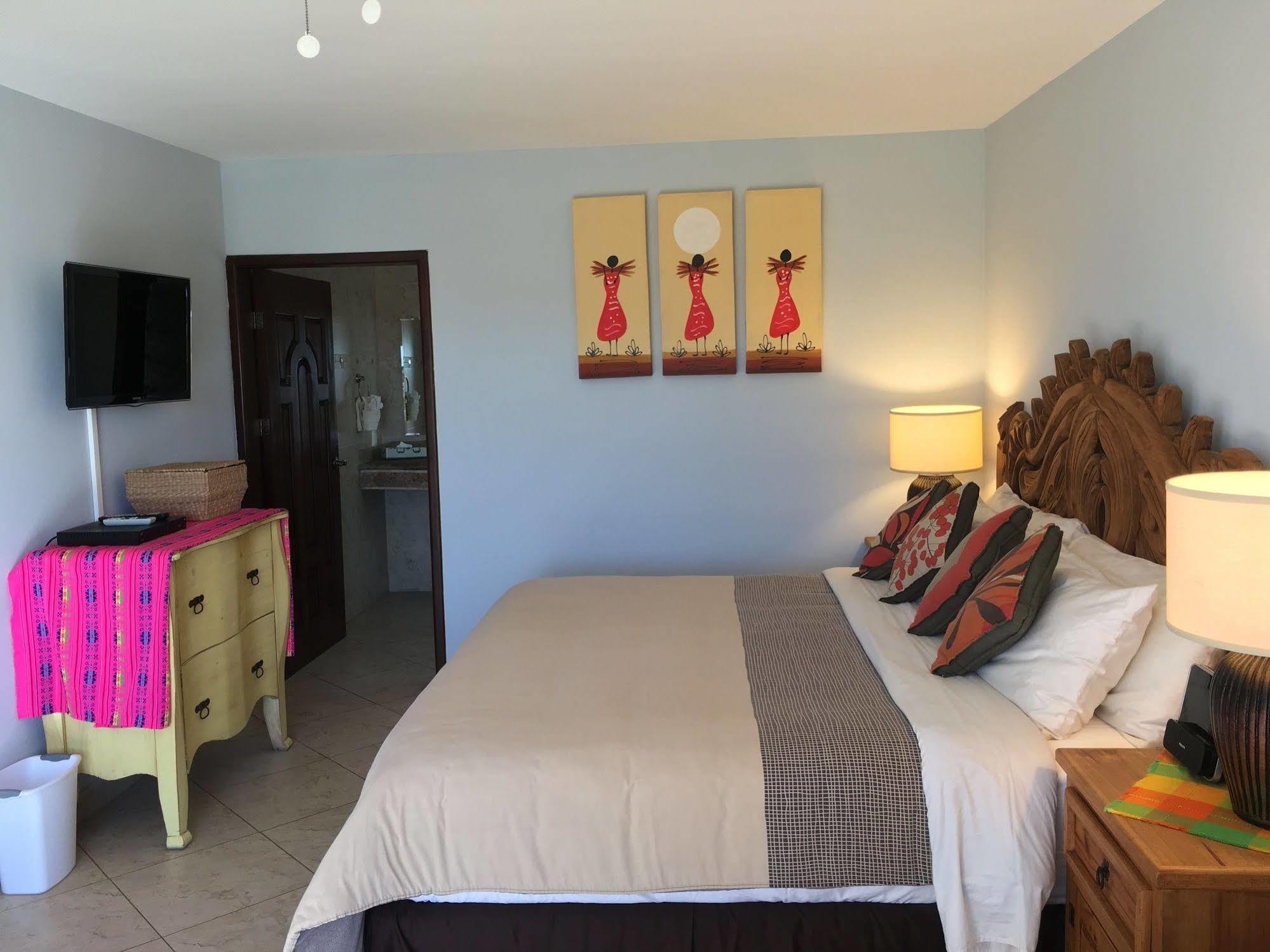 El Sol La Vida Front B/b Adults Only 4* Mazatlan