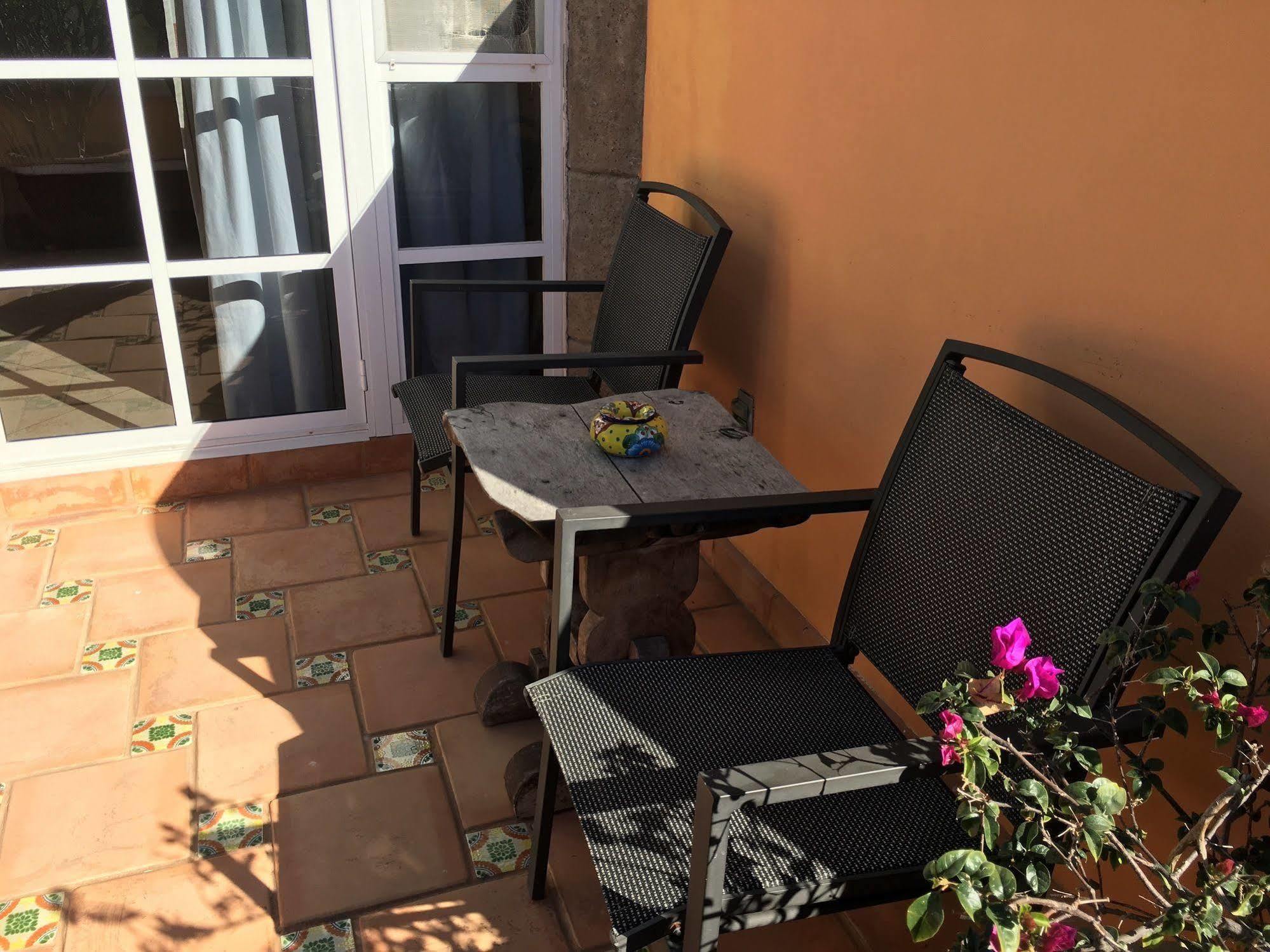 El Sol La Vida Front B/b Adults Only Resort Mazatlan