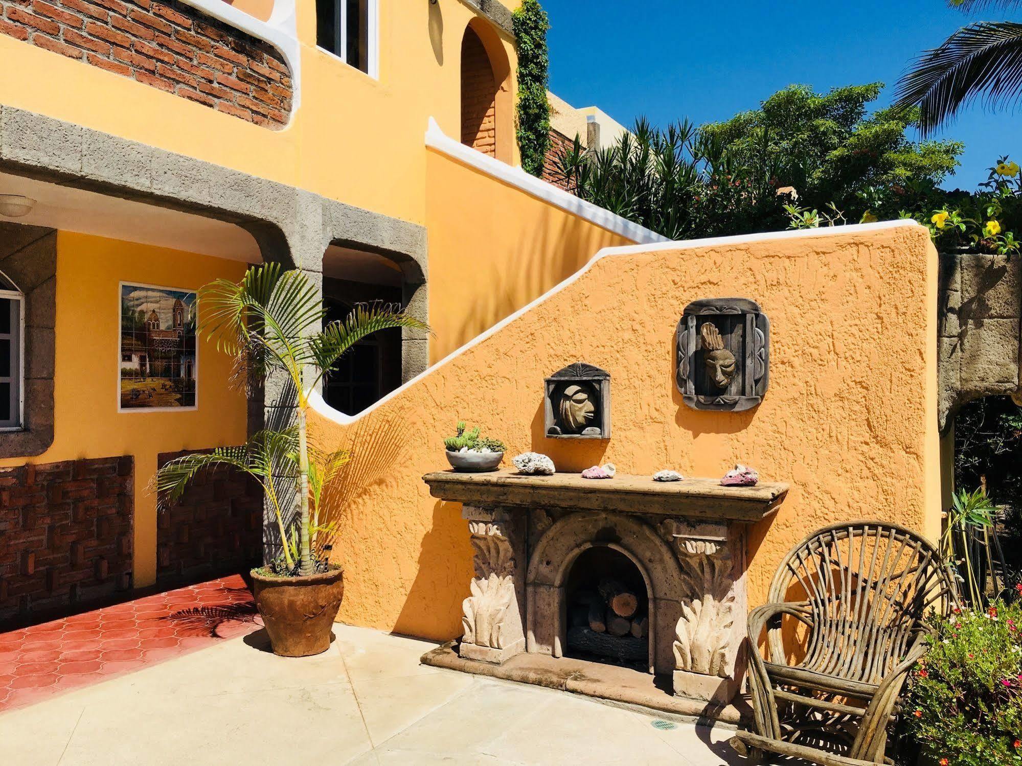 Resort El Sol La Vida Front B/b Adults Only Mazatlan