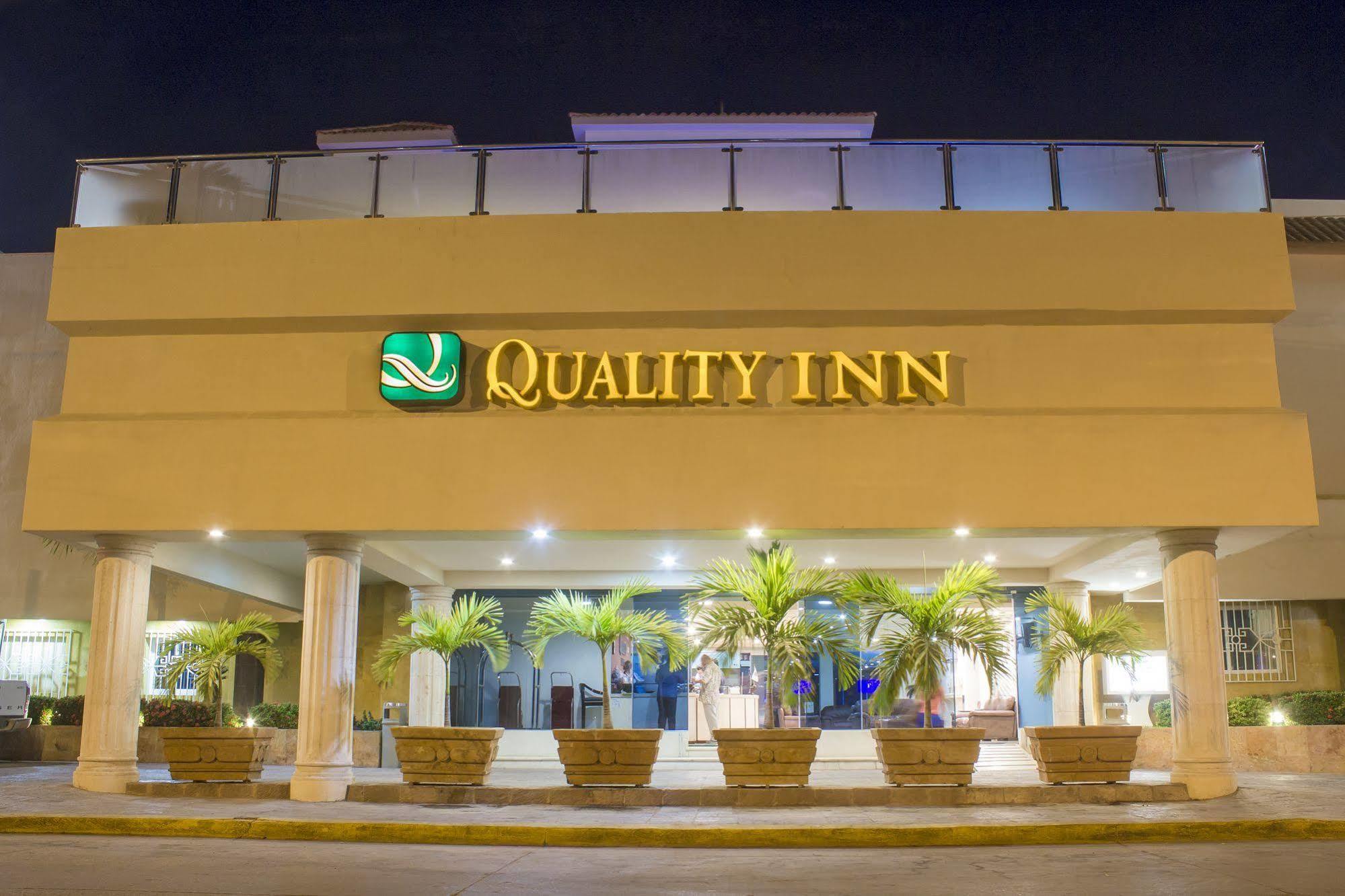 Quality Inn Mazatlan