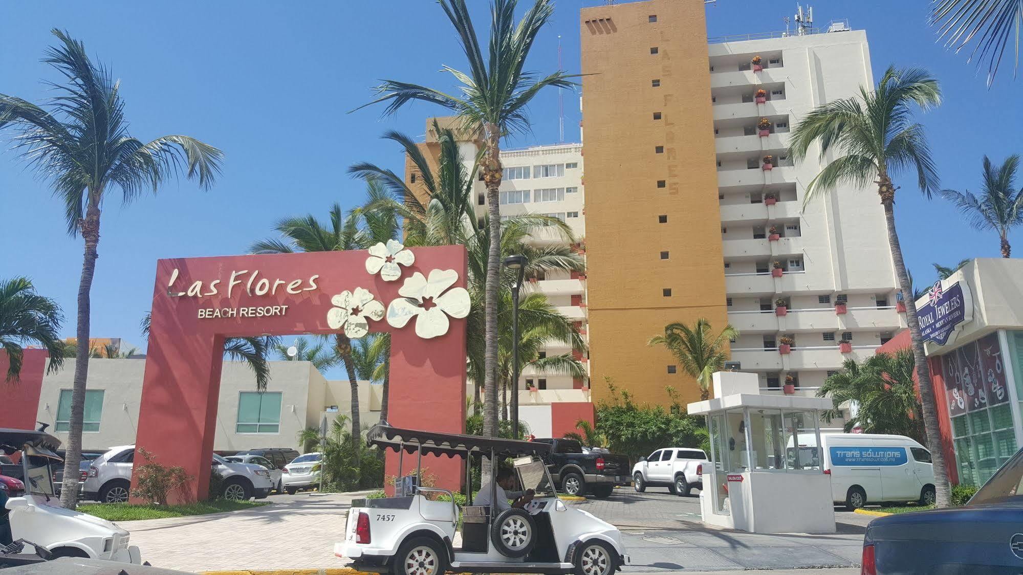 Flores 3* Mazatlan