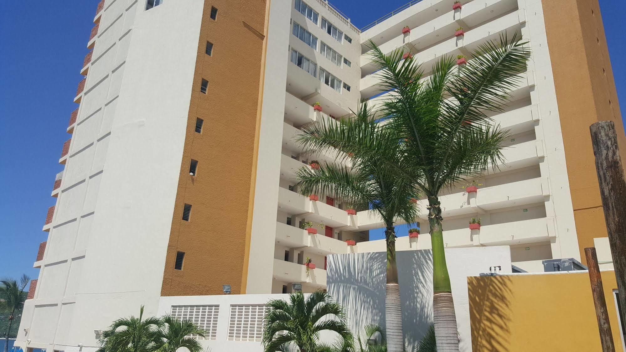 Resort Flores Mazatlan