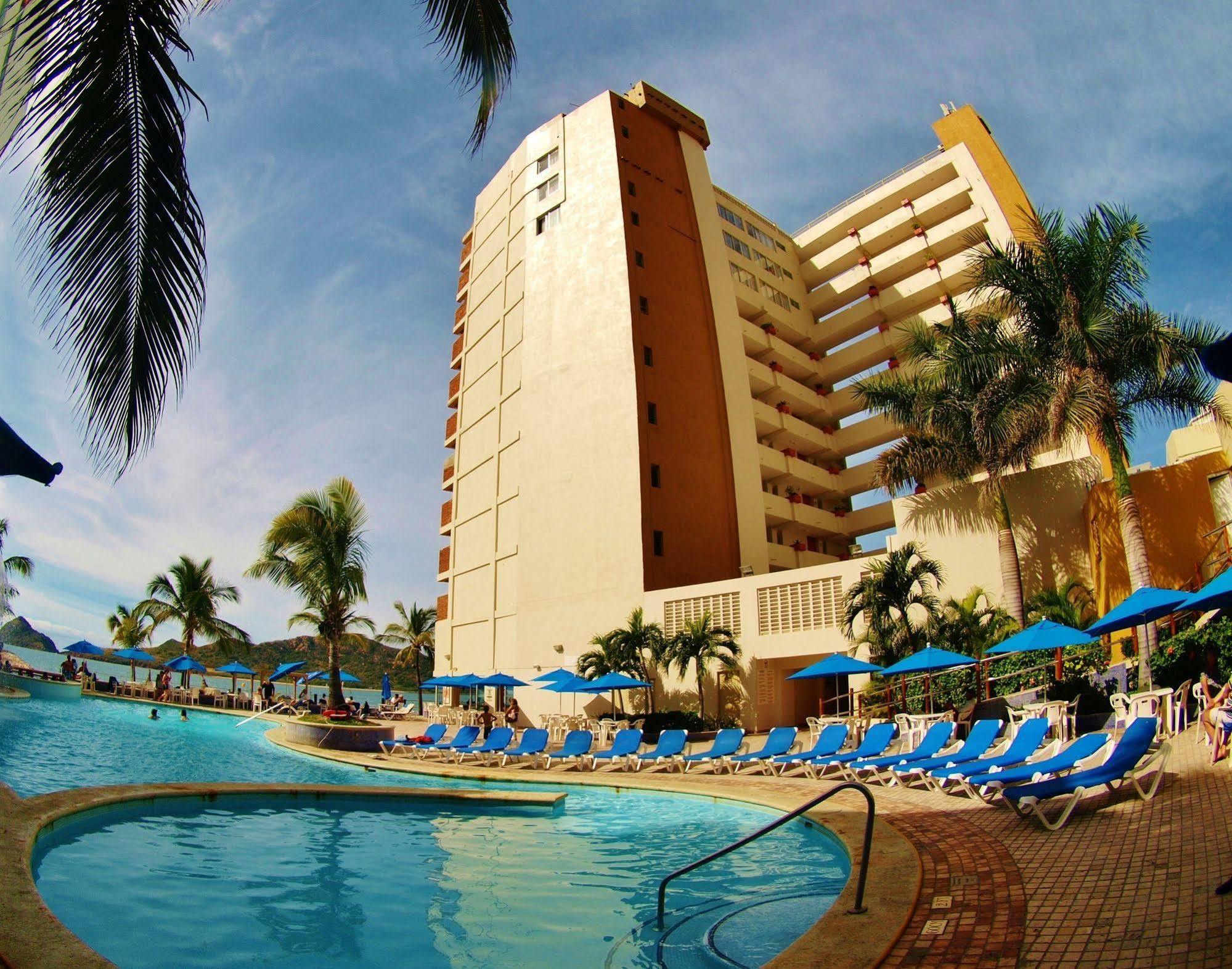 Flores Resort 3*