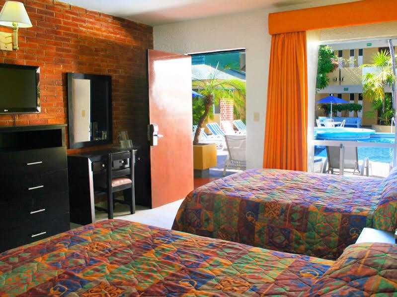 Hotel Azteca