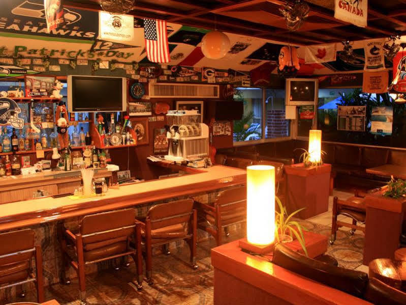 Azteca Hotel