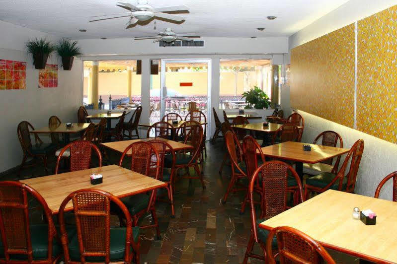 Hotel Azteca