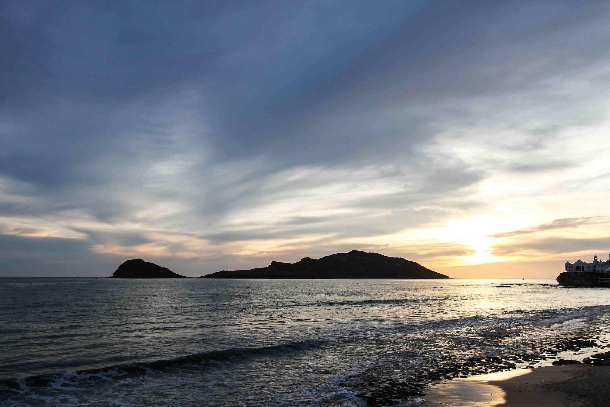 Don Pelayo Pacific 4* Mazatlan