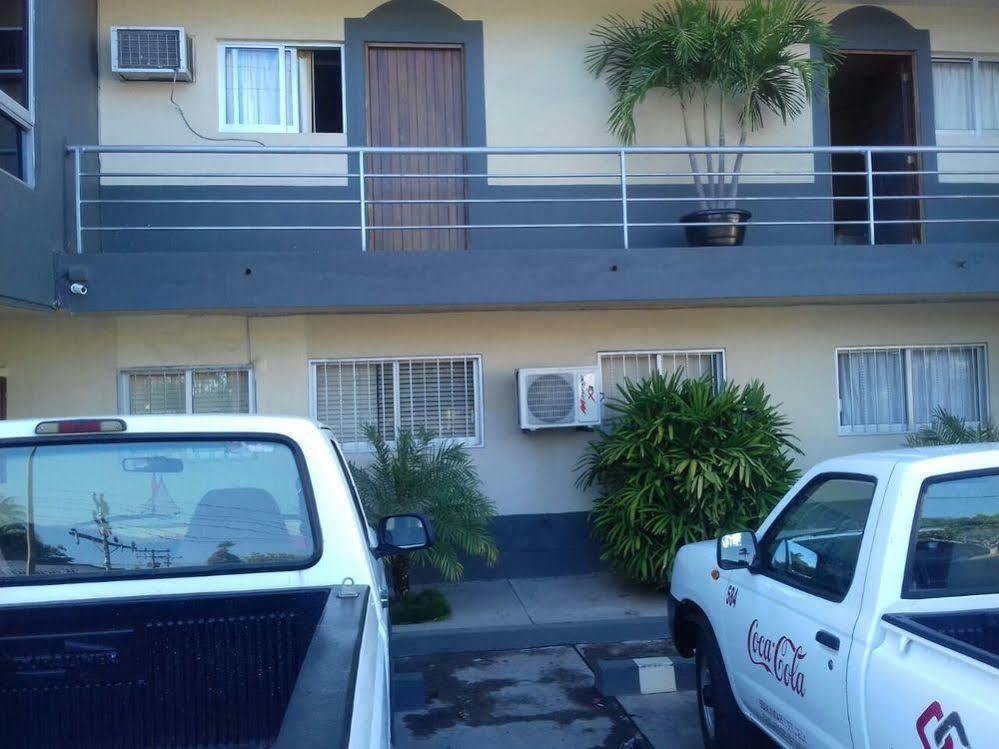 Hotel Hotel Mazatlan