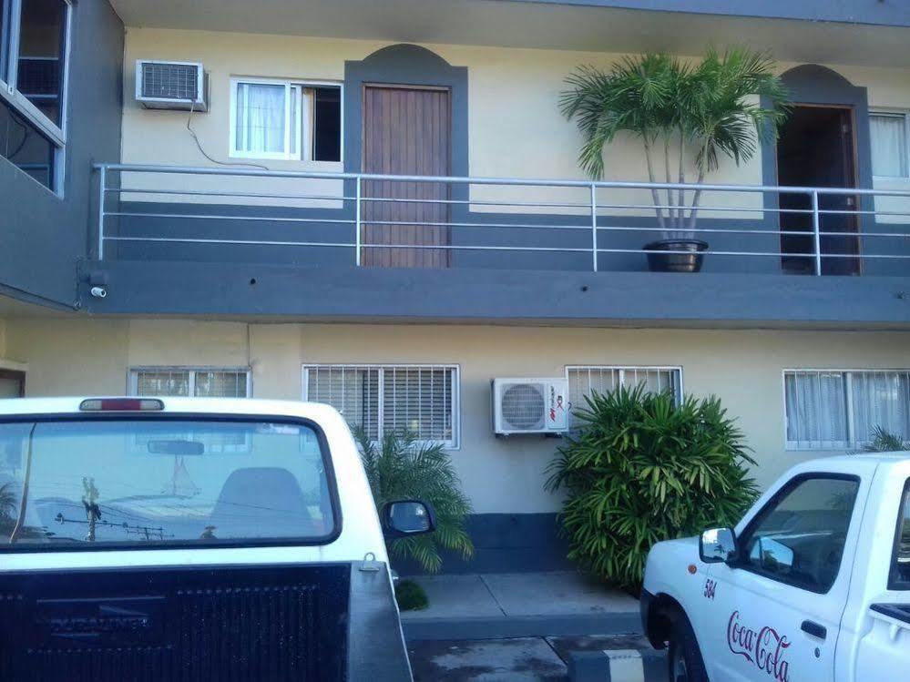 Hotel Mazatlan