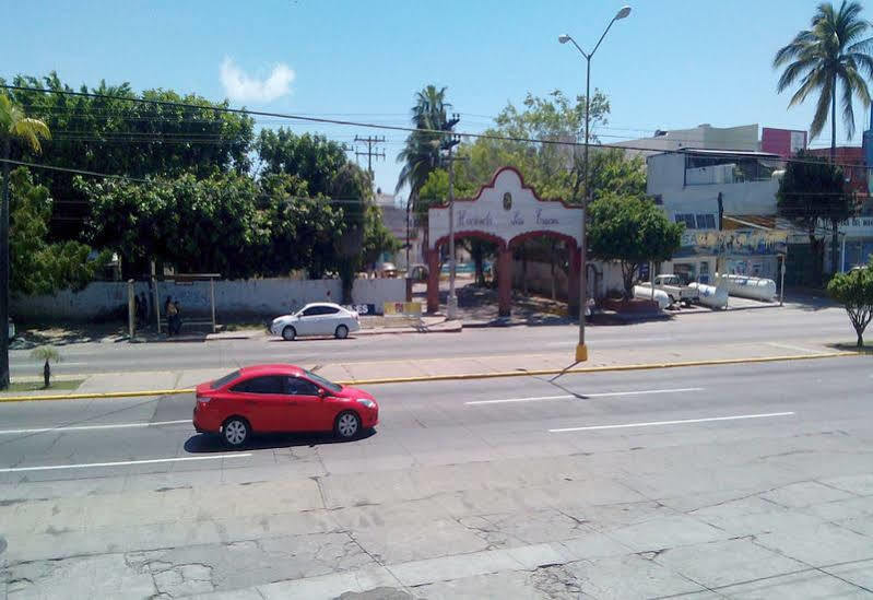 Hotel Mazatlan Hotel