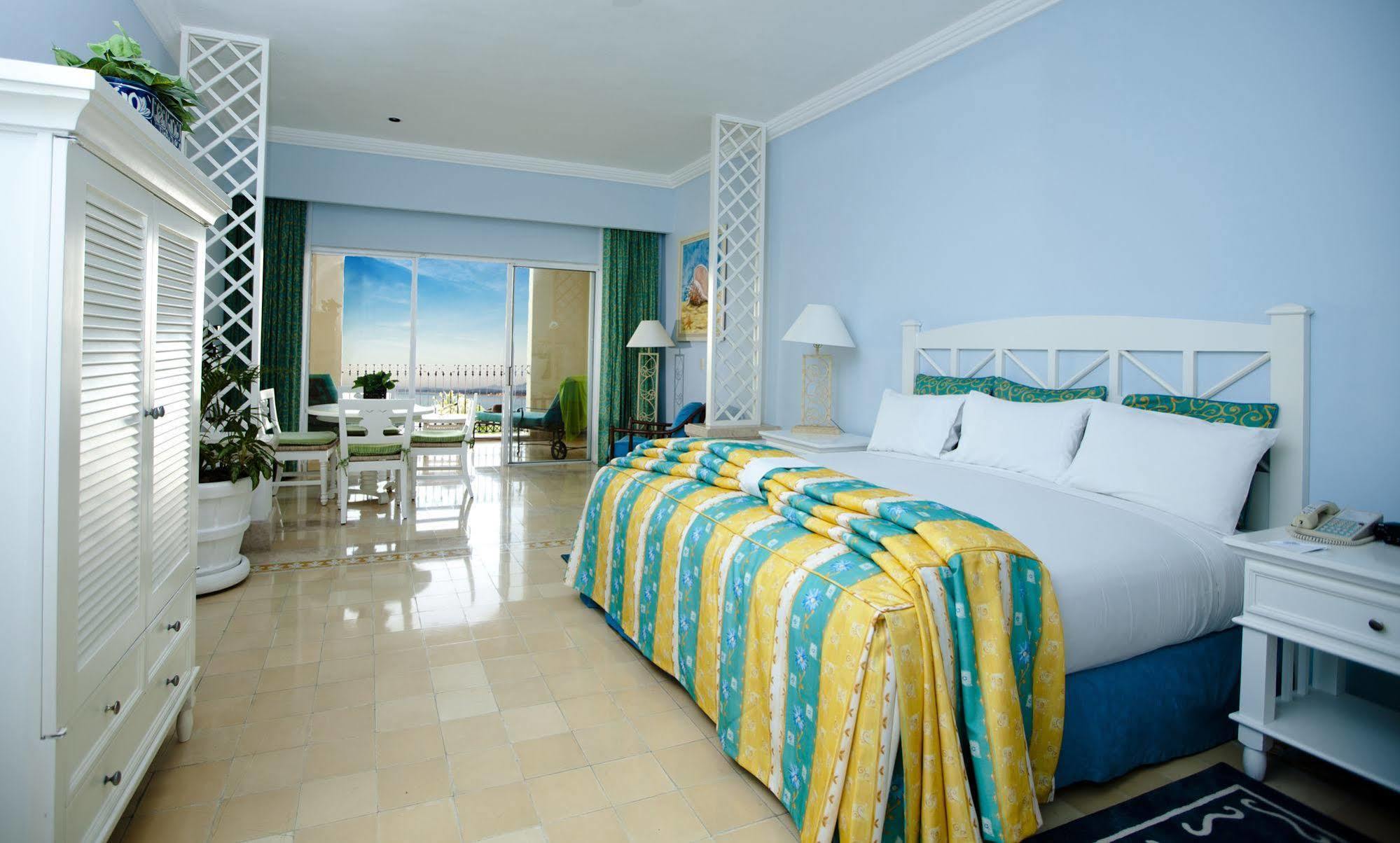 Pueblo Bonito Emerald Bay Resort&spa -