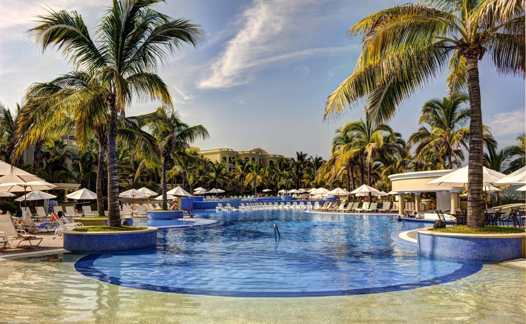 Pueblo Bonito Emerald Bay Resort&spa - 5*