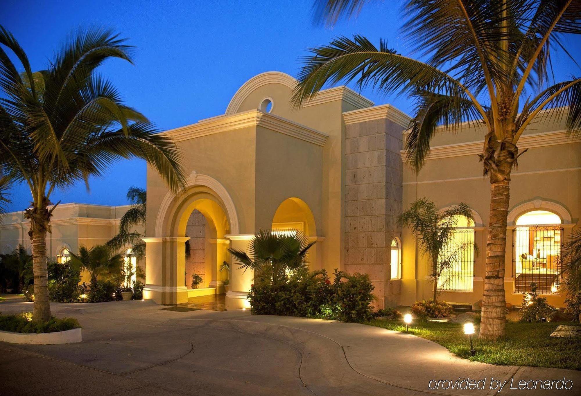 Pueblo Bonito Emerald Bay Resort&spa - Mazatlán