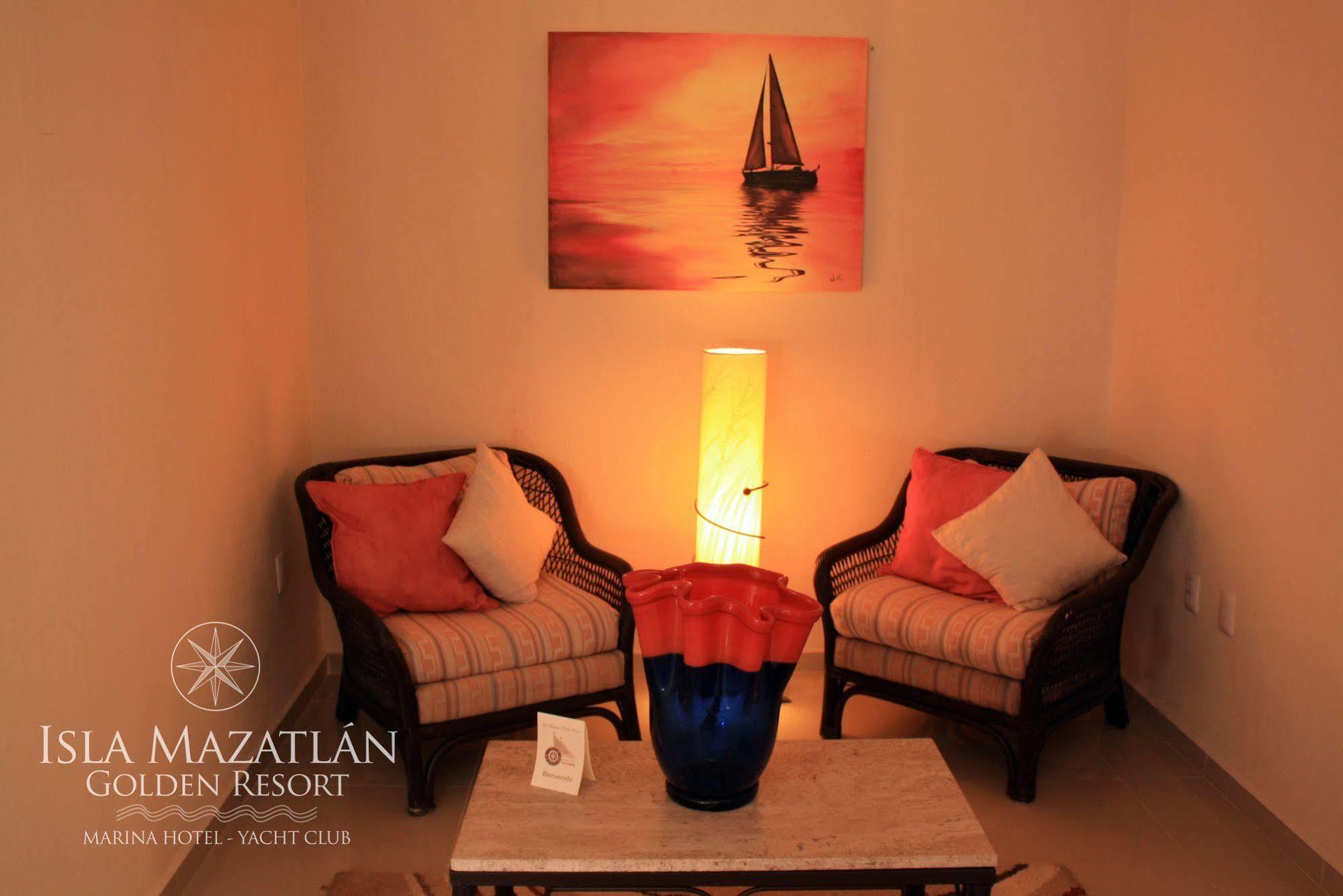 Isla Club 4* Mazatlán