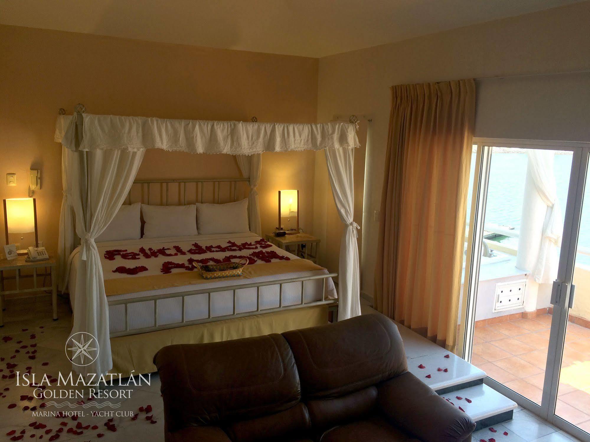 Hotel Isla Club