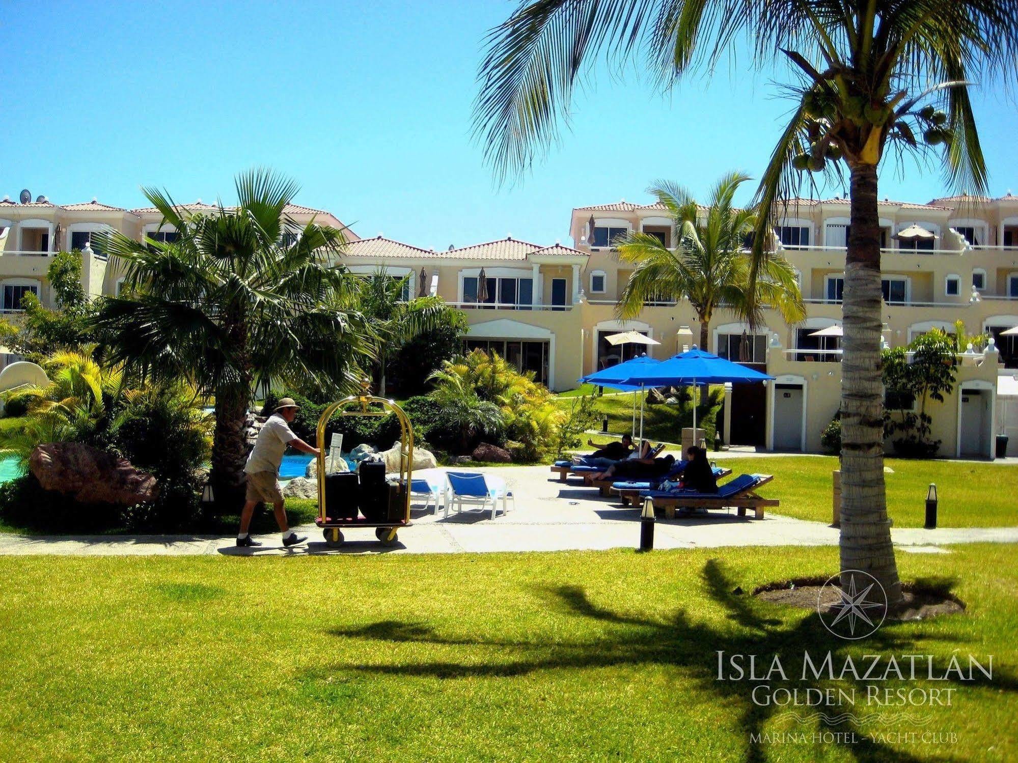 Isla Club 4*