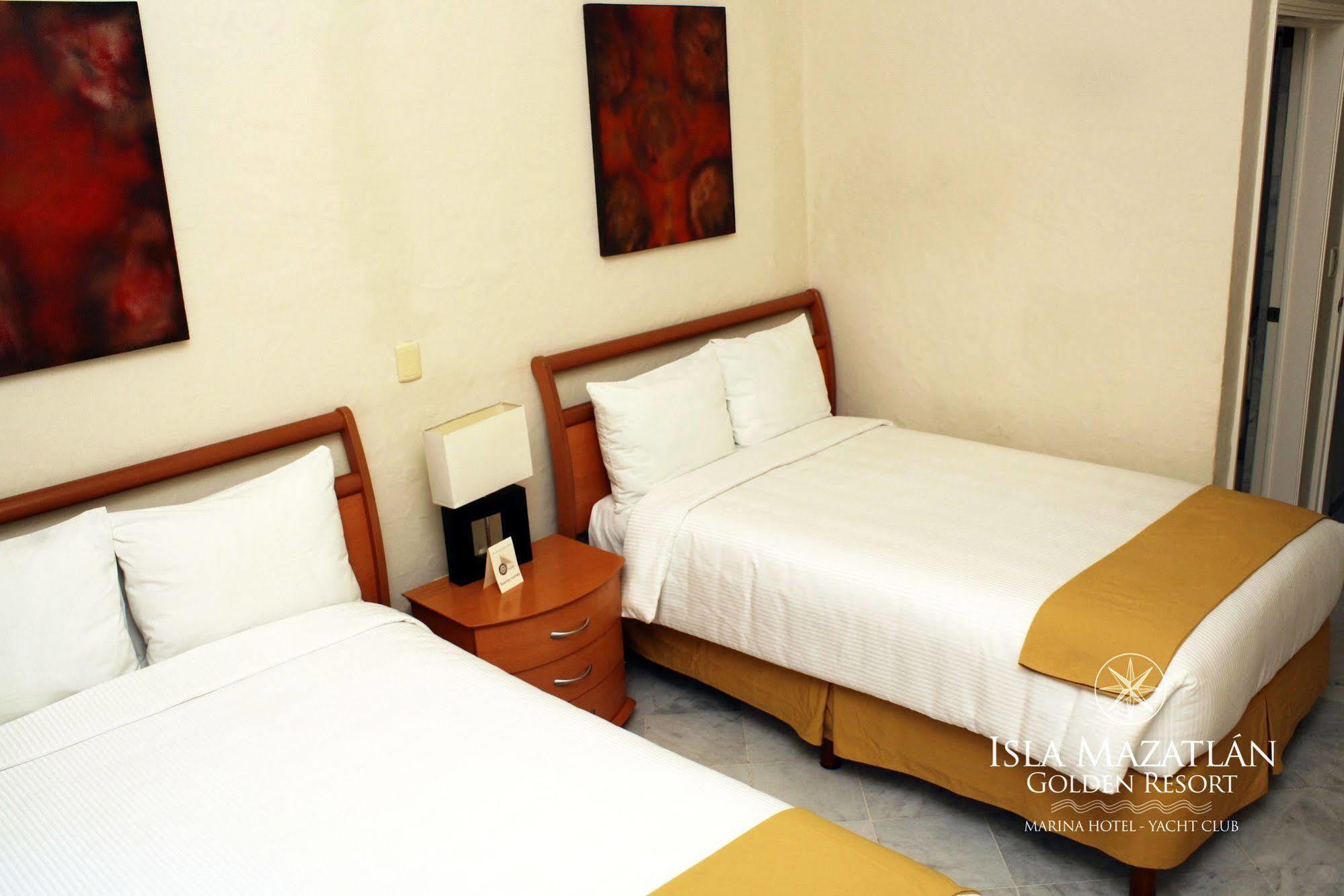 Isla Club Hotel Mazatlán