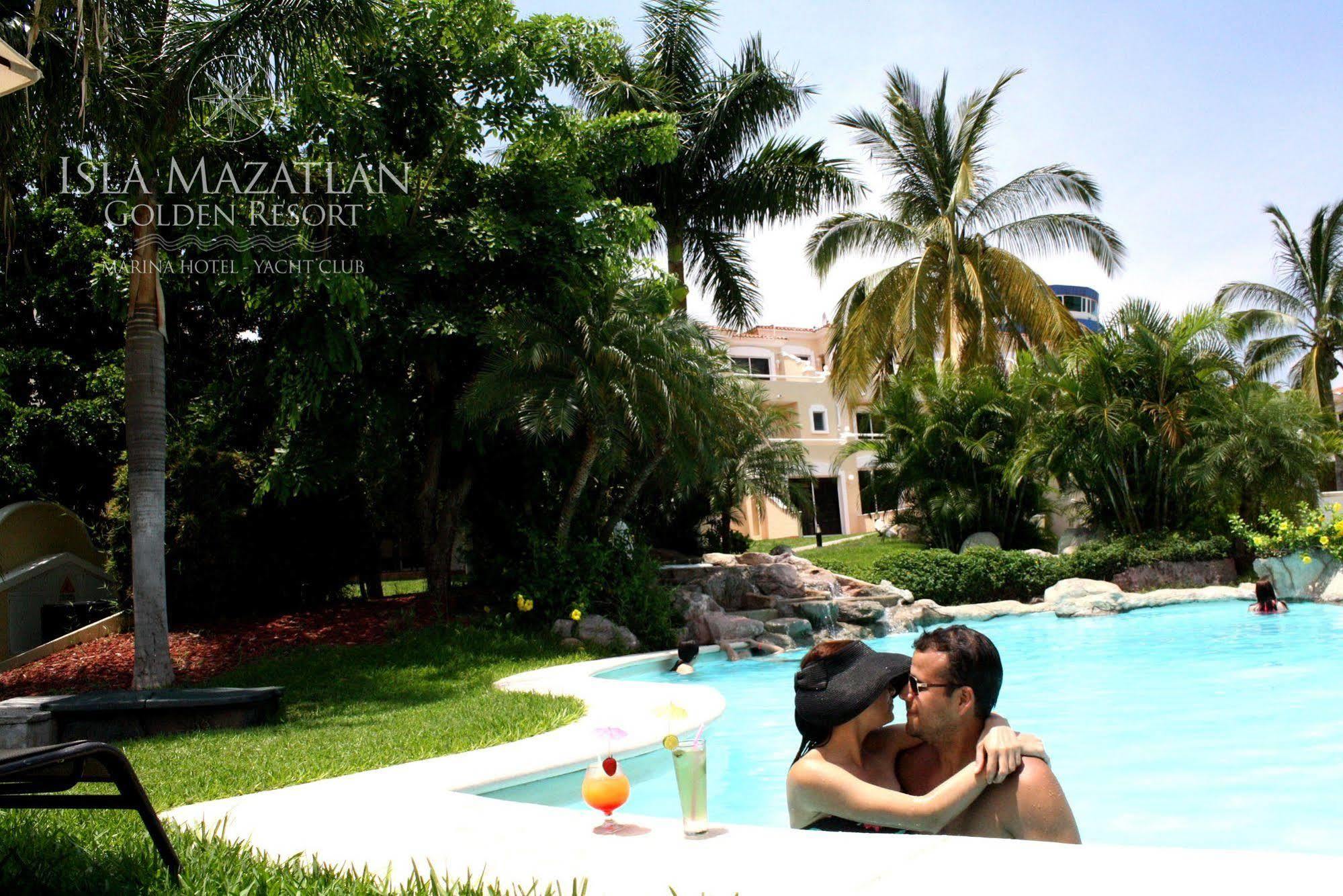 Hotel Isla Club 4*