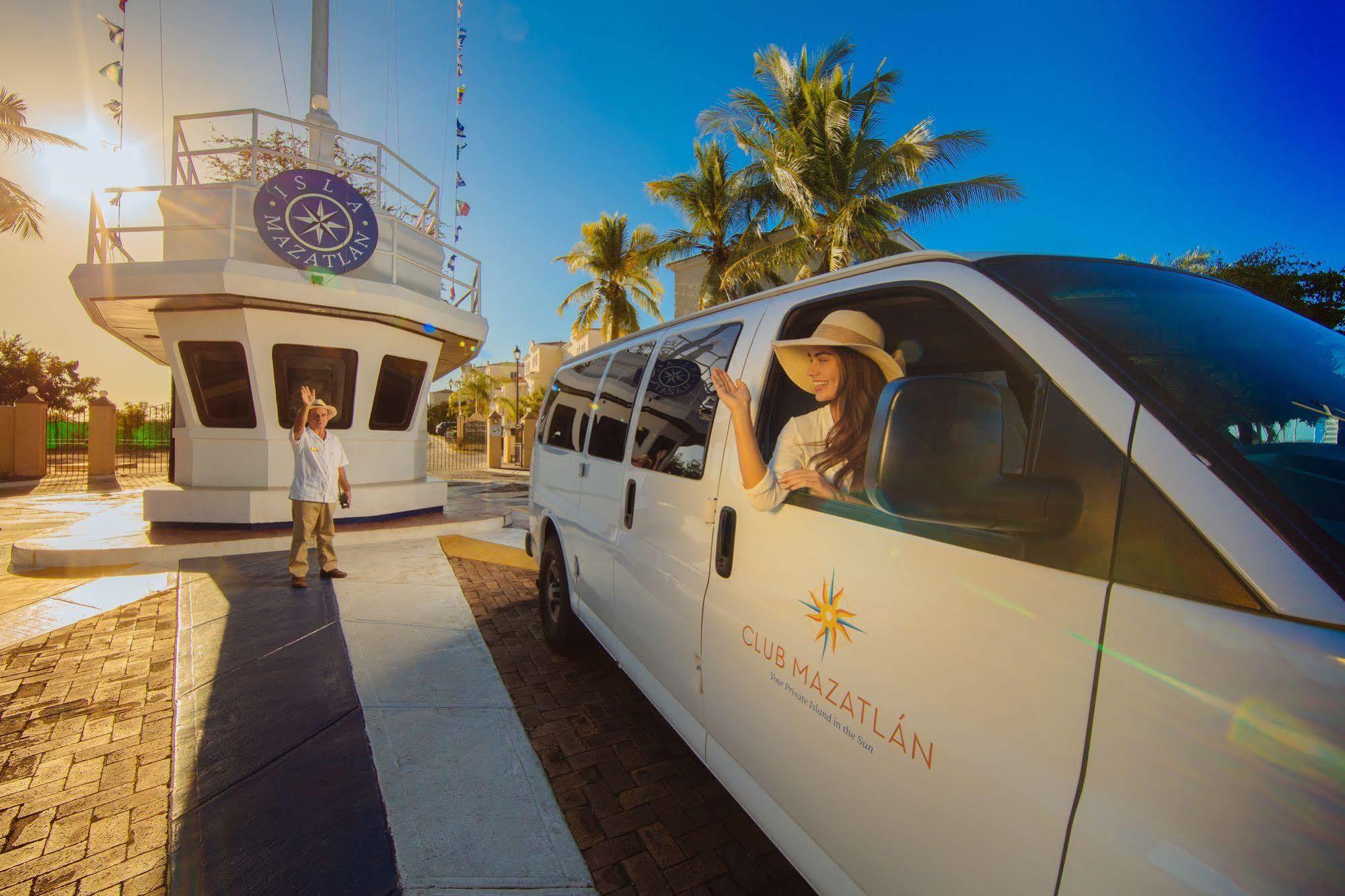 Isla Club Mazatlán