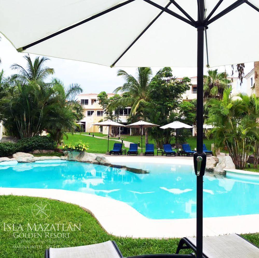 Isla Club Hotel Mazatlán