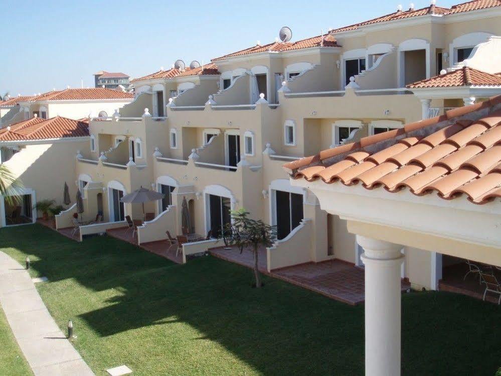 Isla Club Hotel