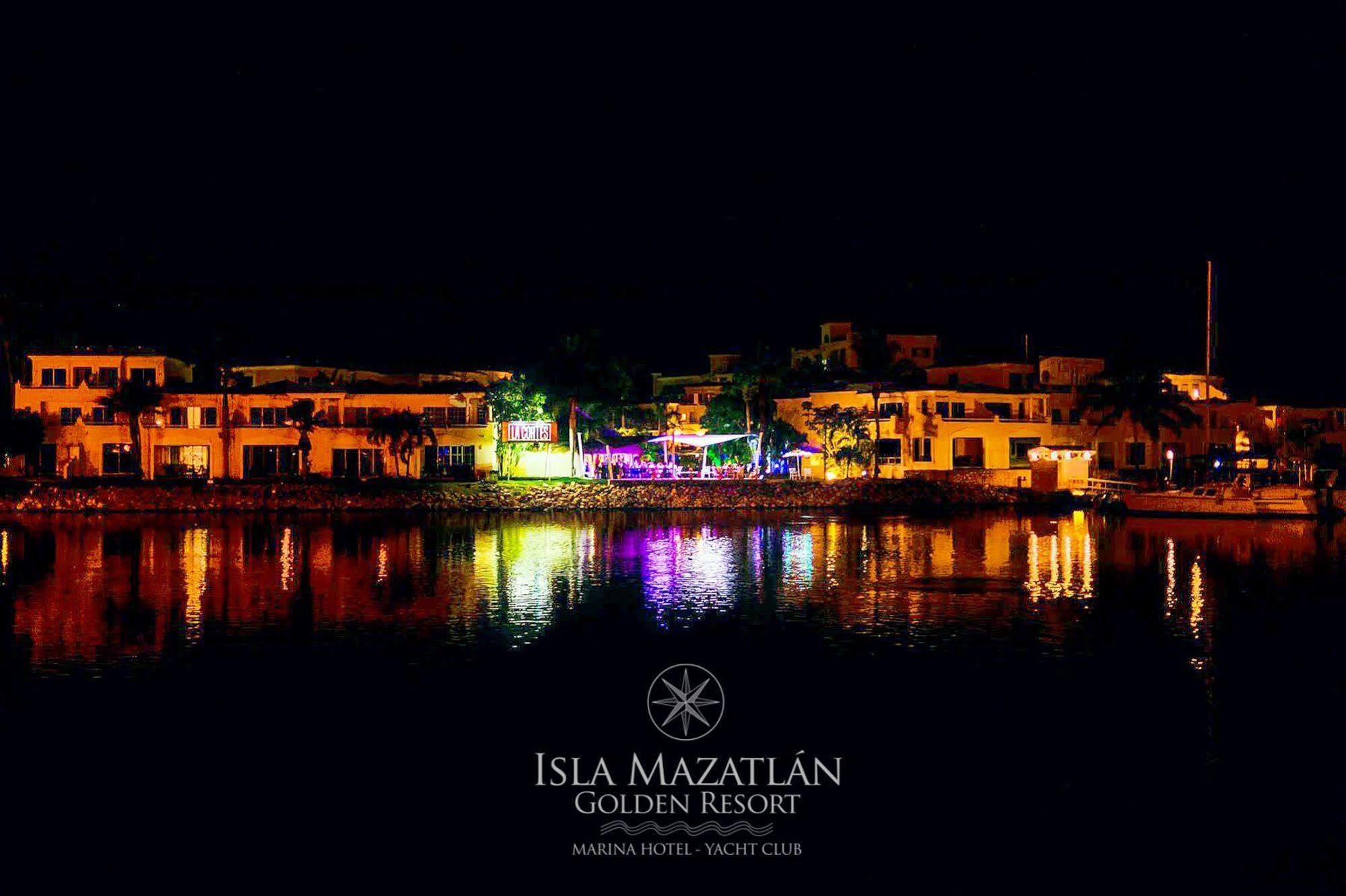 Isla Club Hotel