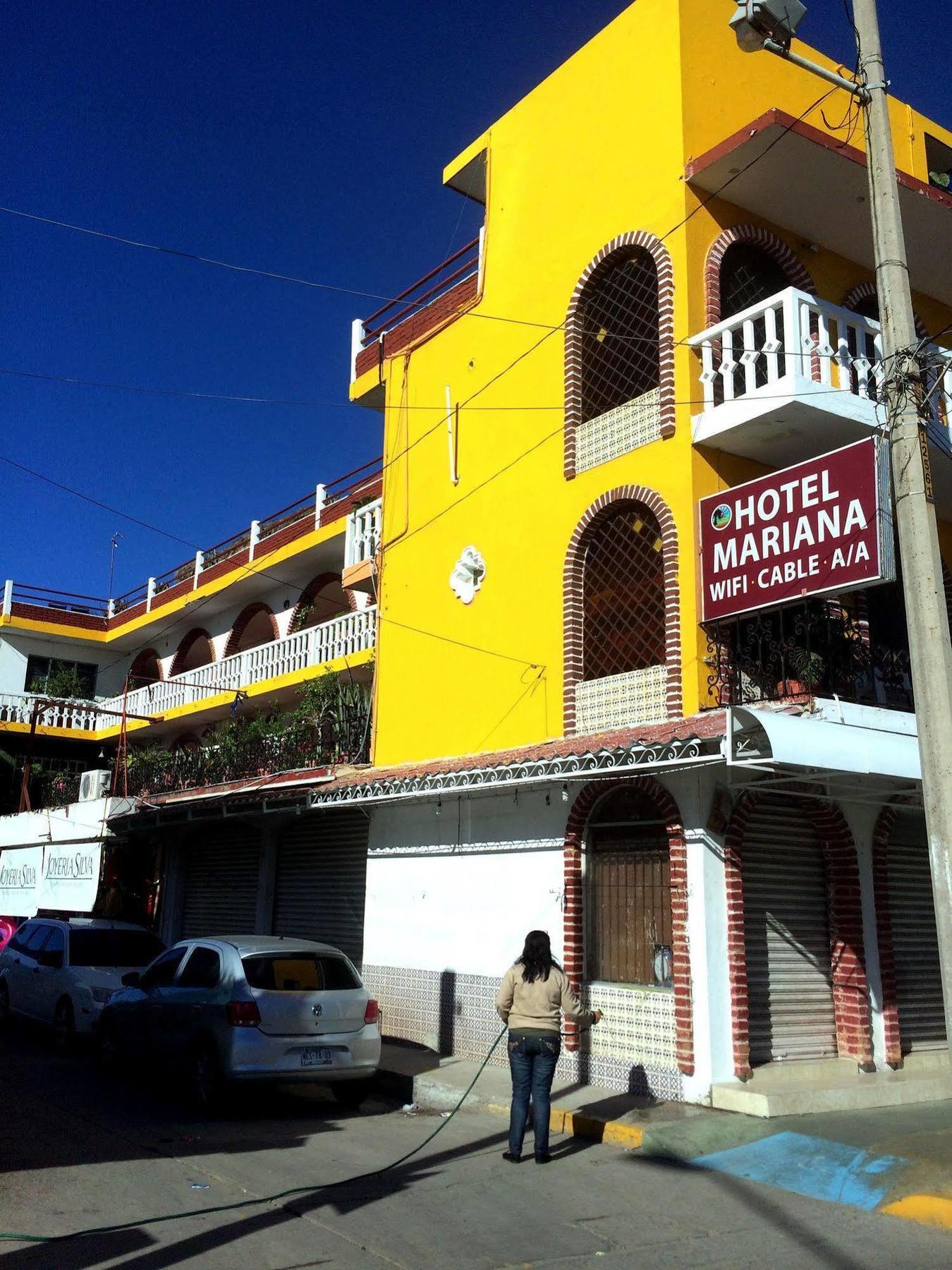 Hotel Mariana