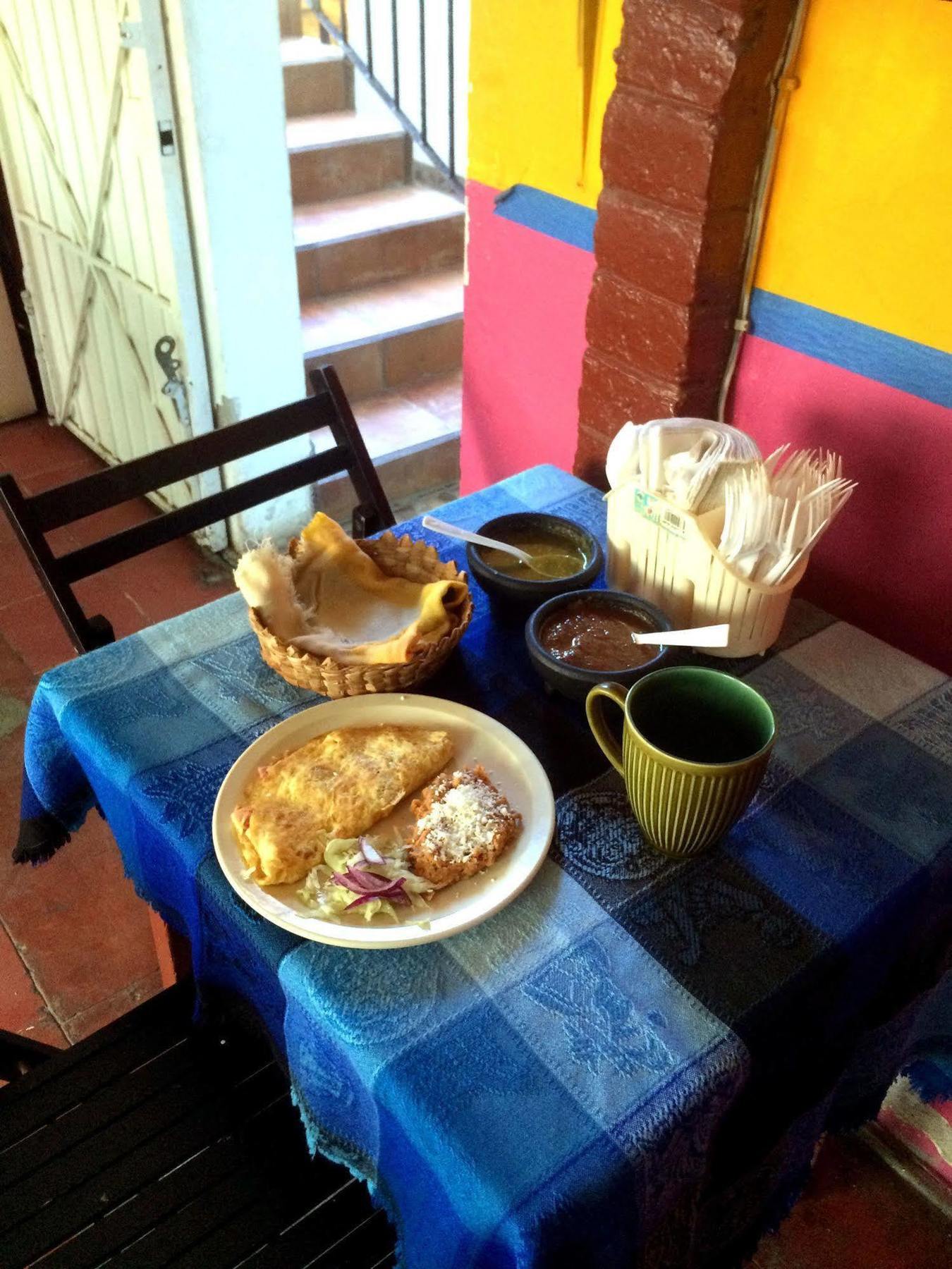 Mariana Hotel