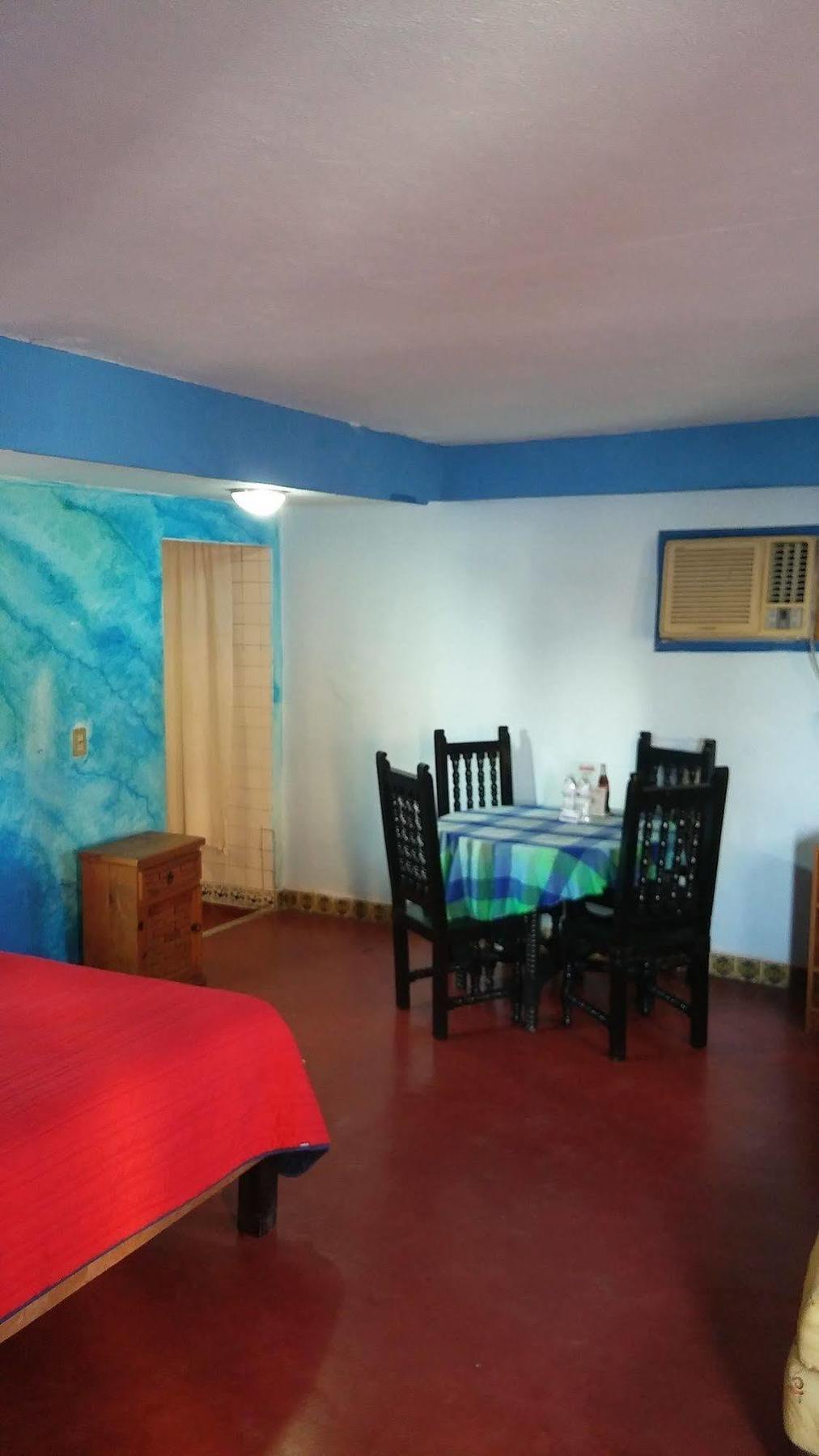 Hotel Mariana Mazatlán