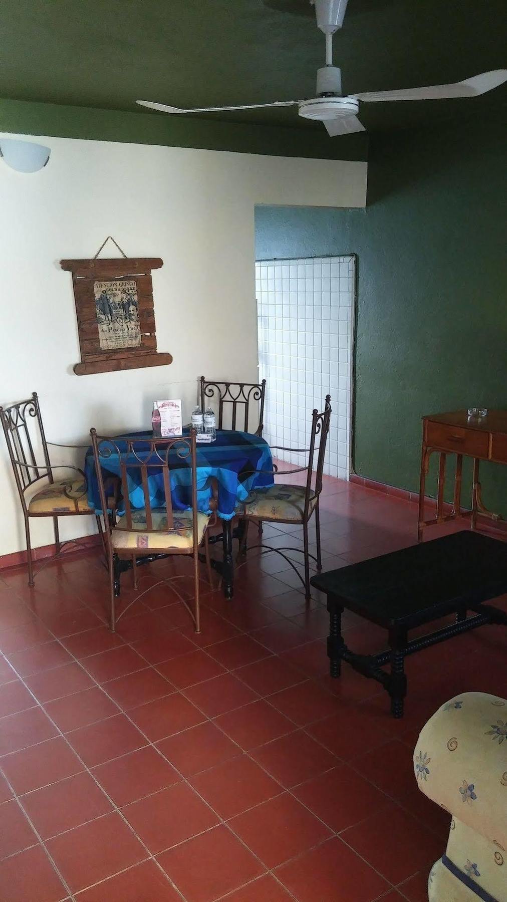 Mariana 3*