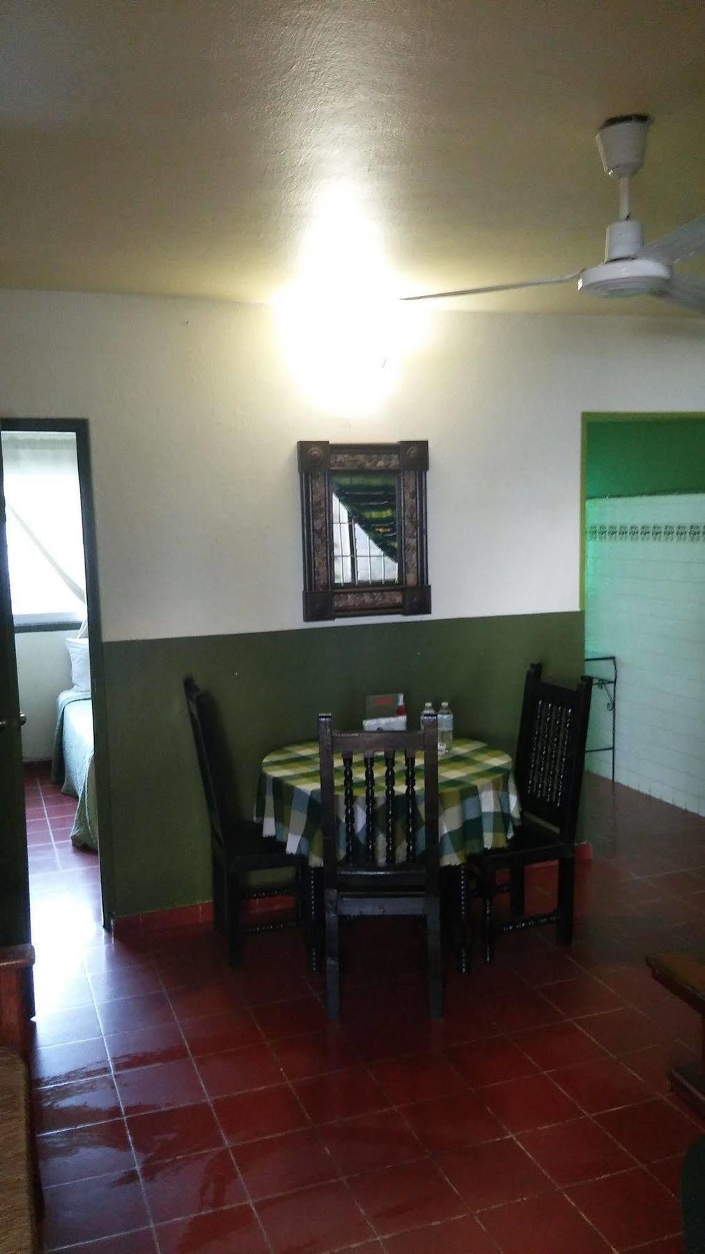 Mariana Hotel Mazatlán