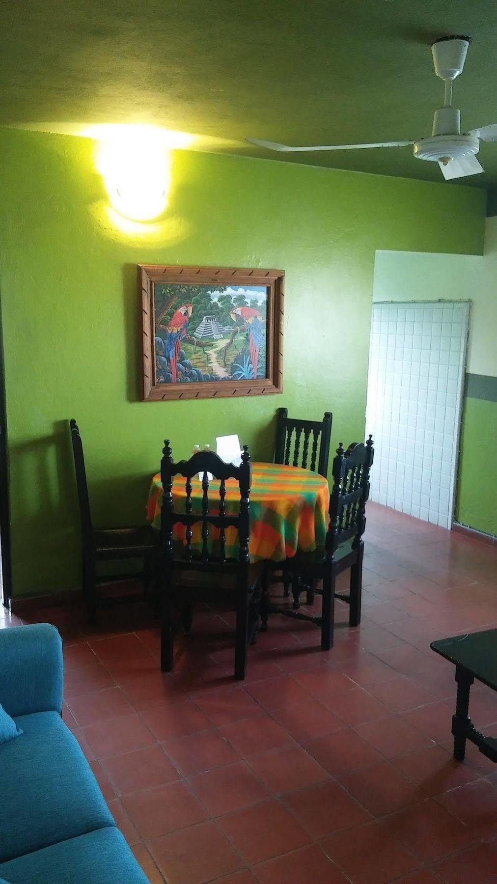 Hotel Mariana