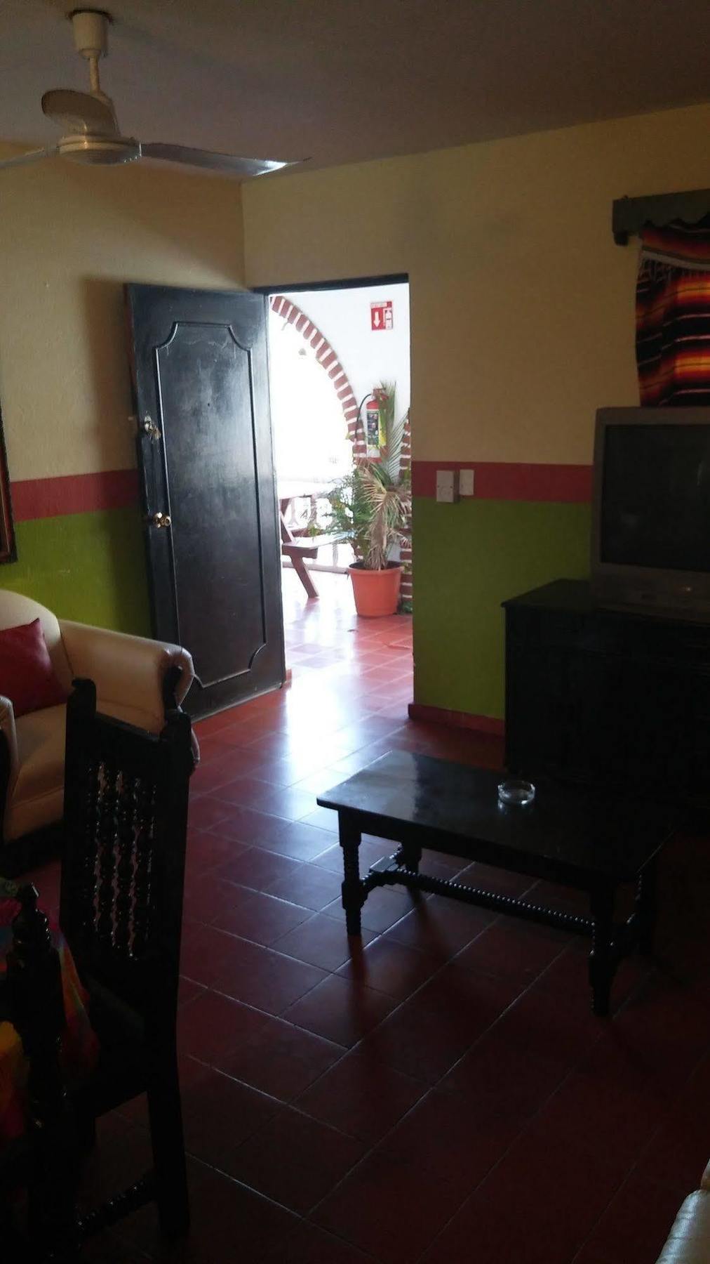 Hotel Mariana 3*