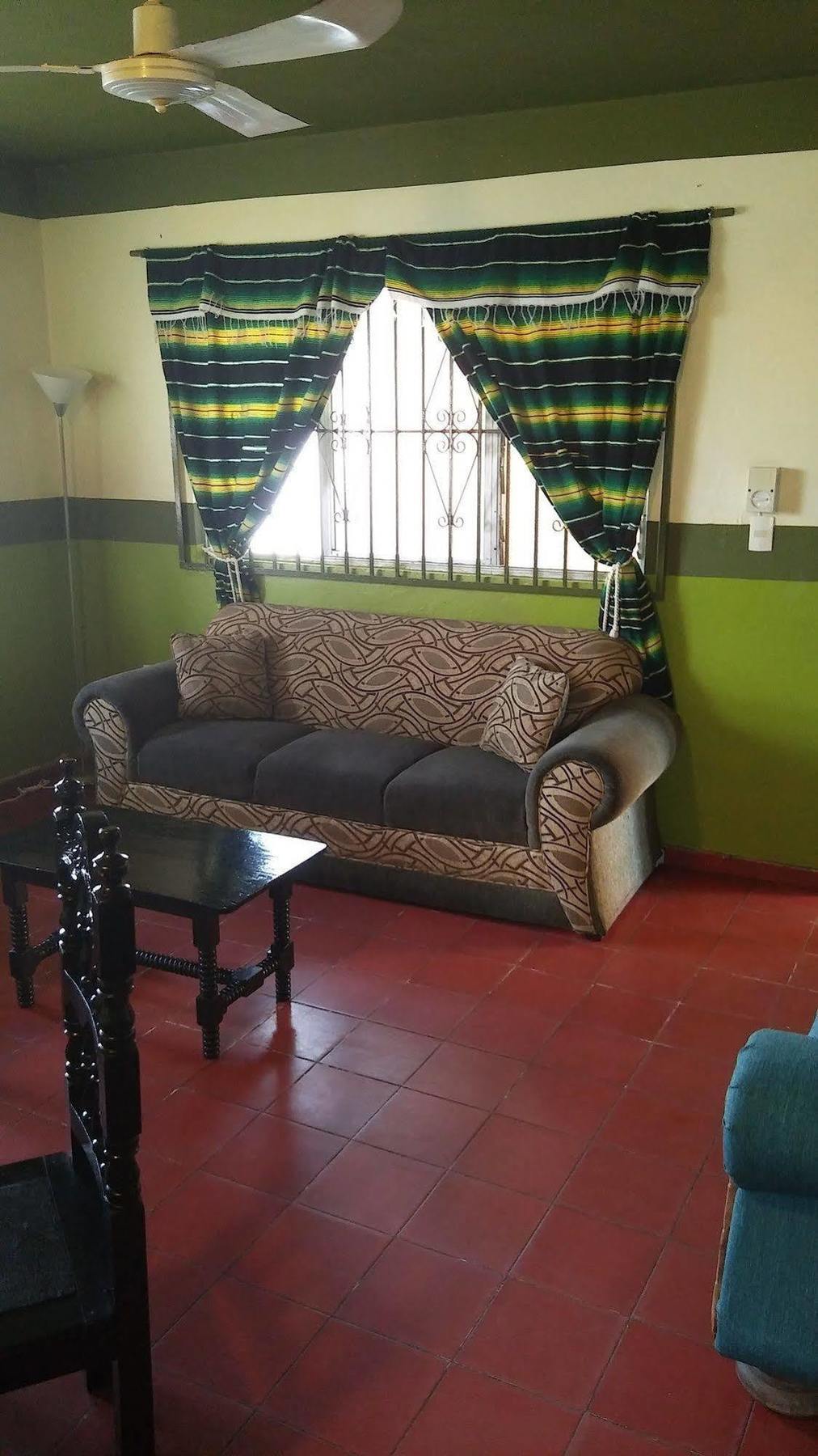 Mariana Hotel