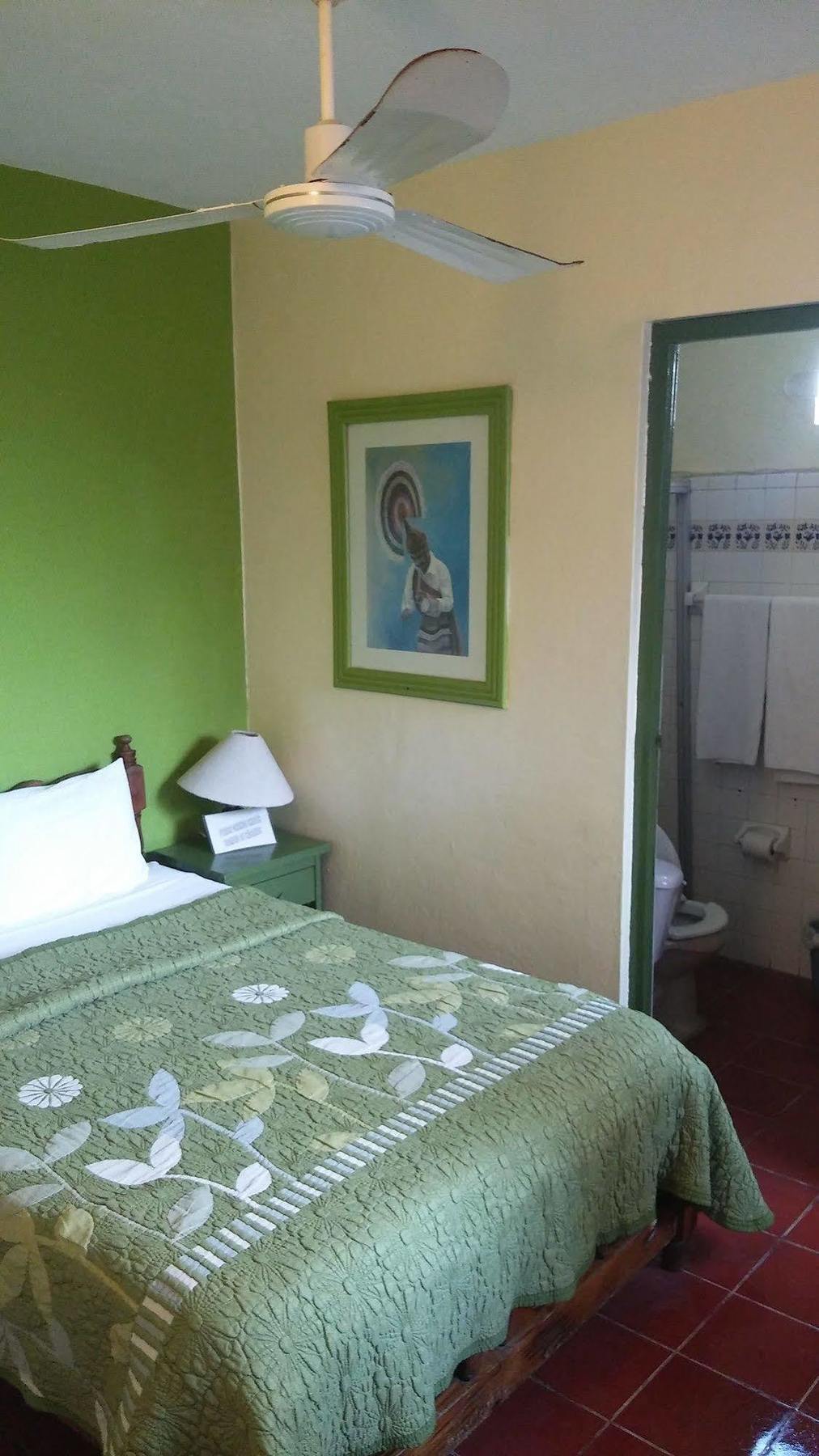 Hotel Mariana