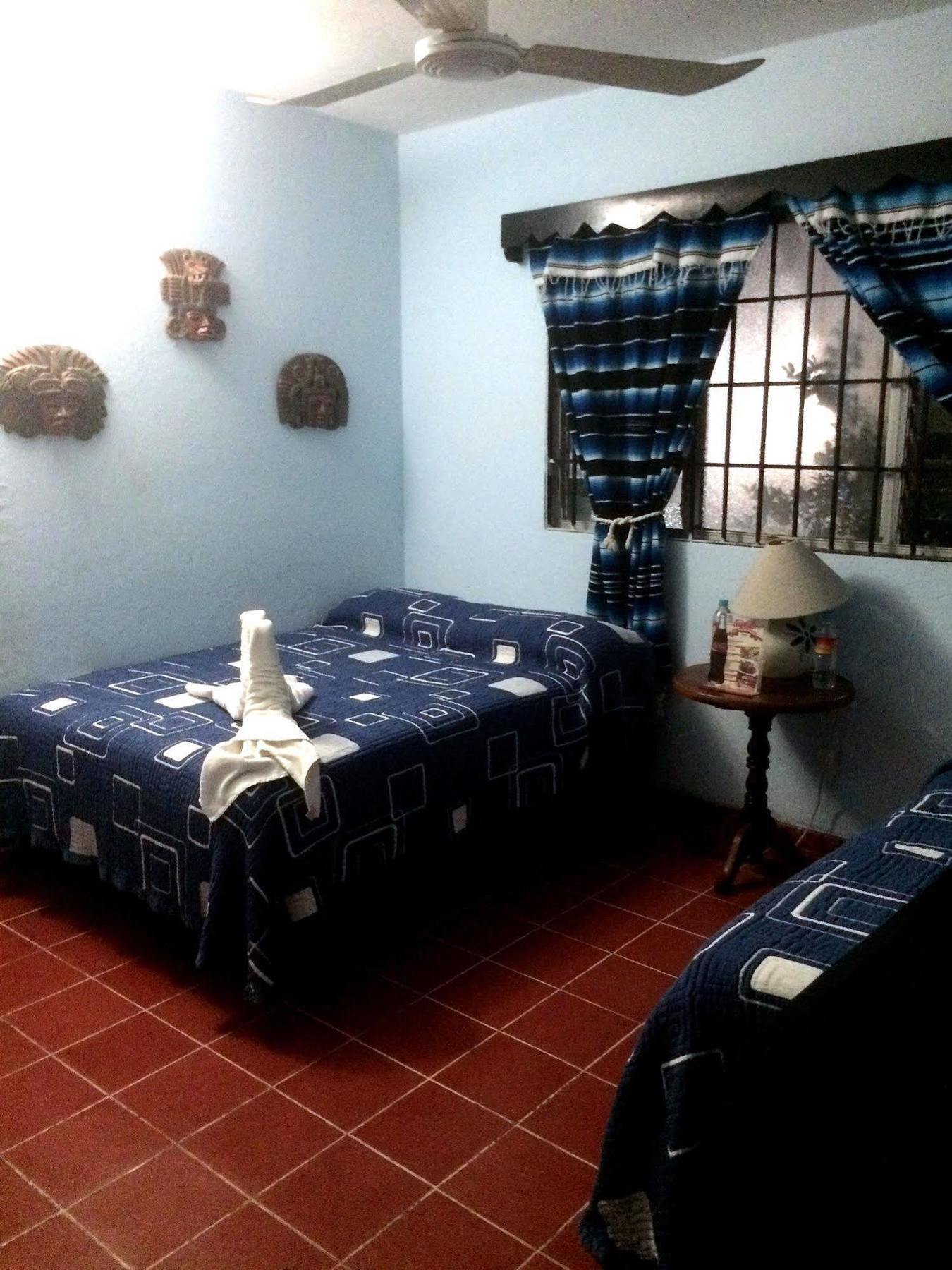 Hotel Mariana Mazatlán