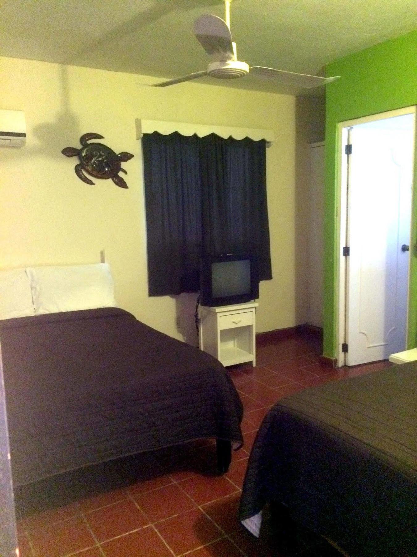 Hotel Mariana Mazatlán