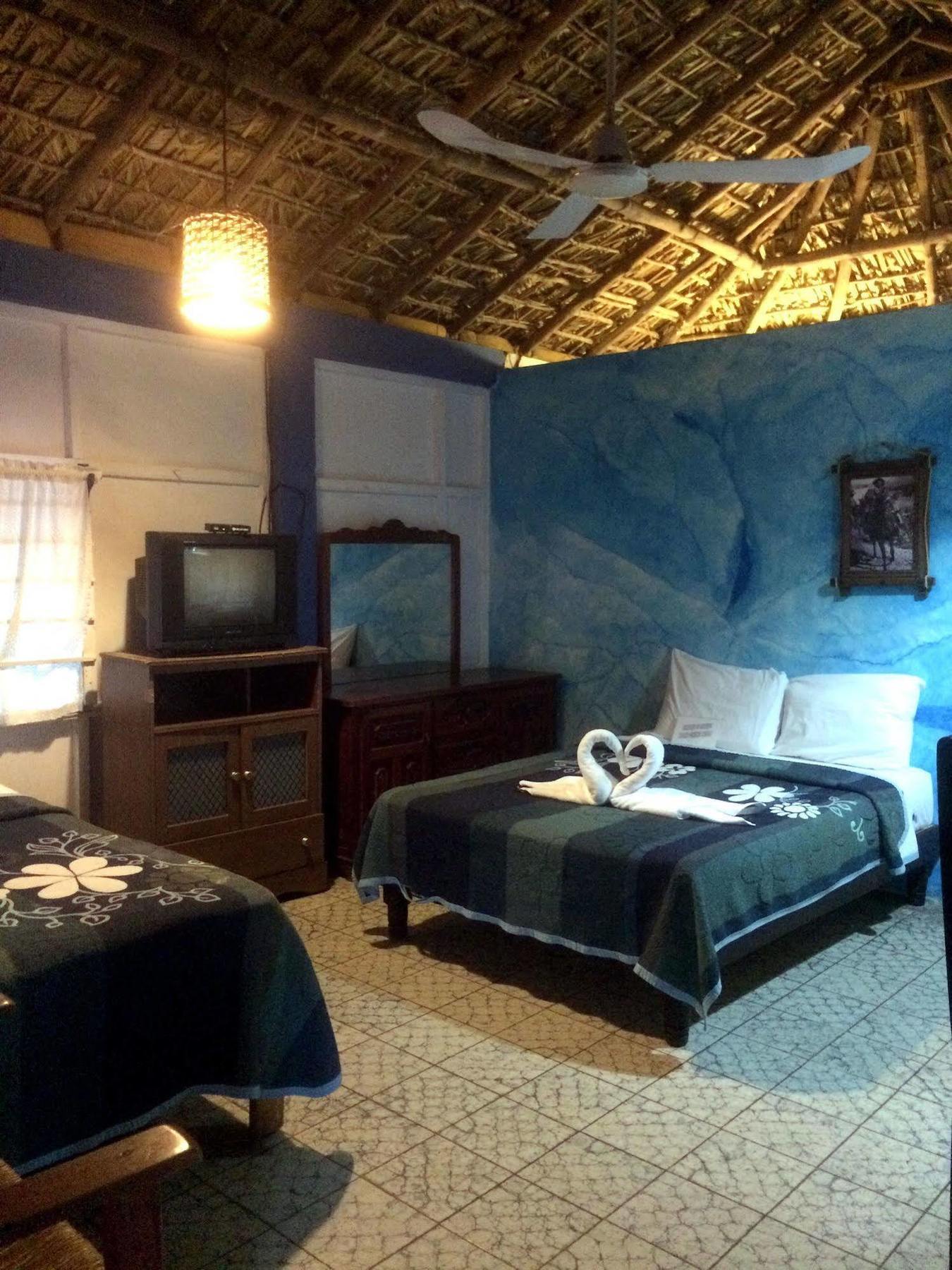 Hotel Mariana